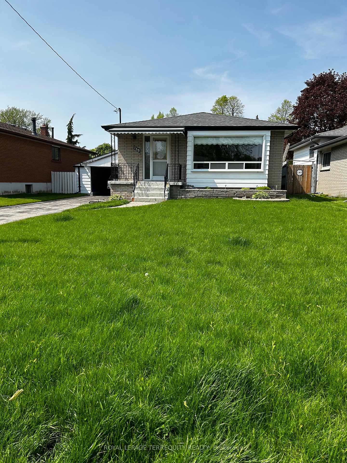 Photo 1 of Unit Basement, 766 Ascot Avenue, Oshawa, Eastdale — HOMEH
