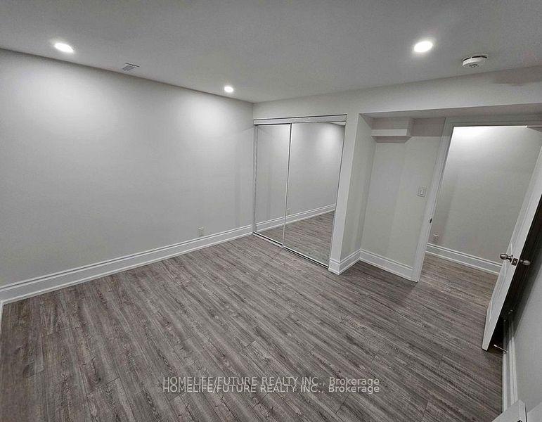 Photo 6 of Unit Bsmt, 628 Cognac Crescent, Pickering, Amberlea — HOMEH