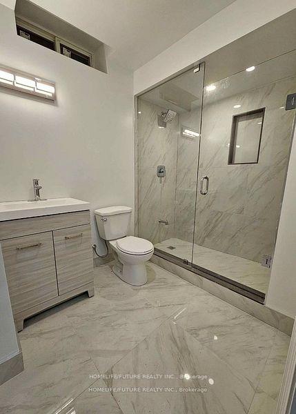 Photo 8 of Unit Bsmt, 628 Cognac Crescent, Pickering, Amberlea — HOMEH