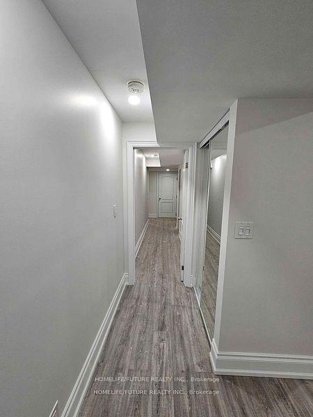Photo 9 of Unit Bsmt, 628 Cognac Crescent, Pickering, Amberlea — HOMEH