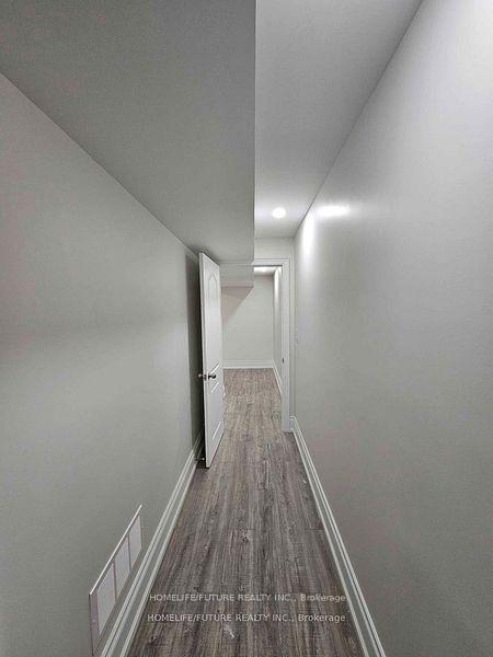 Photo 10 of Unit Bsmt, 628 Cognac Crescent, Pickering, Amberlea — HOMEH