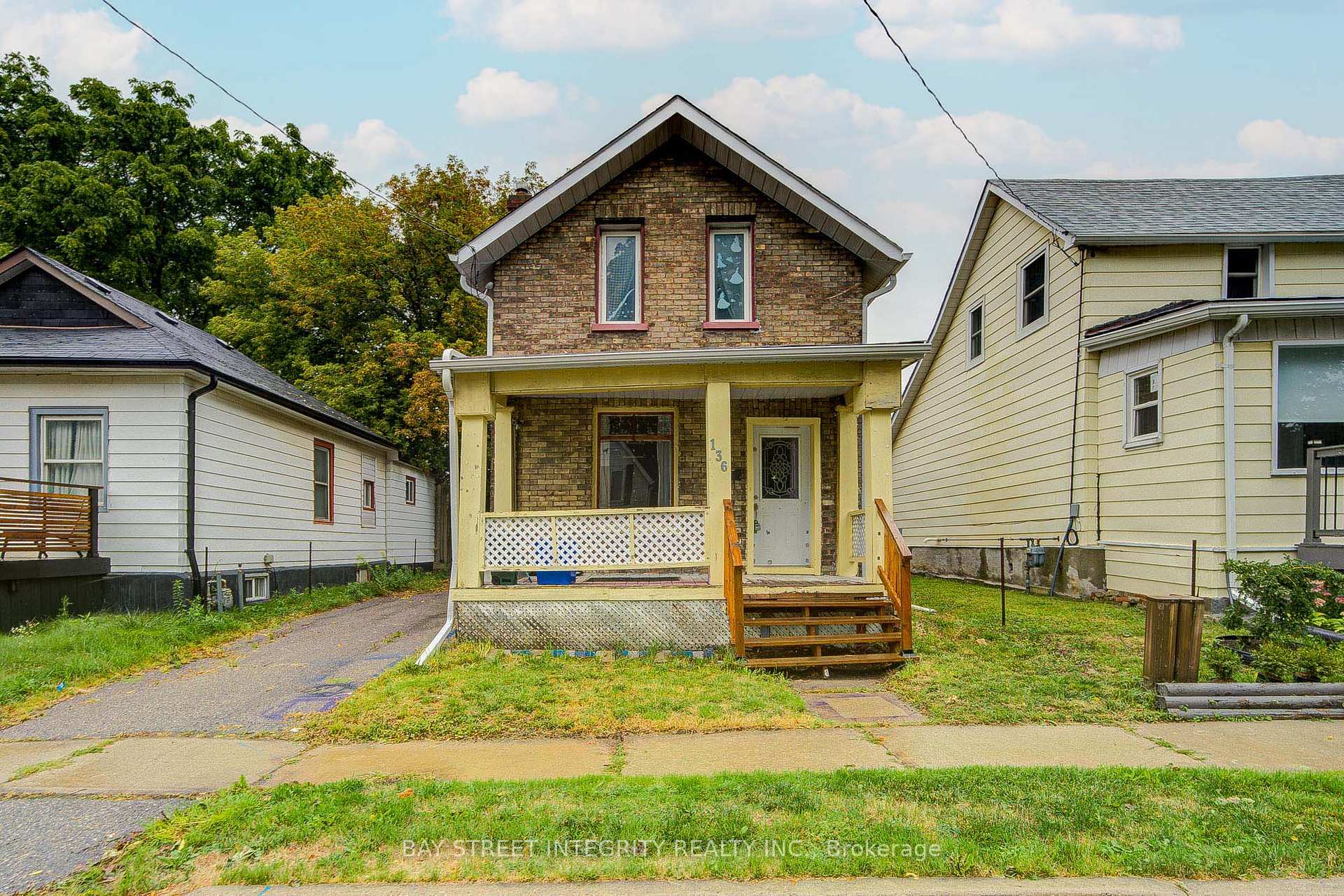 Photo 1 of 136 Summer Street, Oshawa, Central — HOMEH