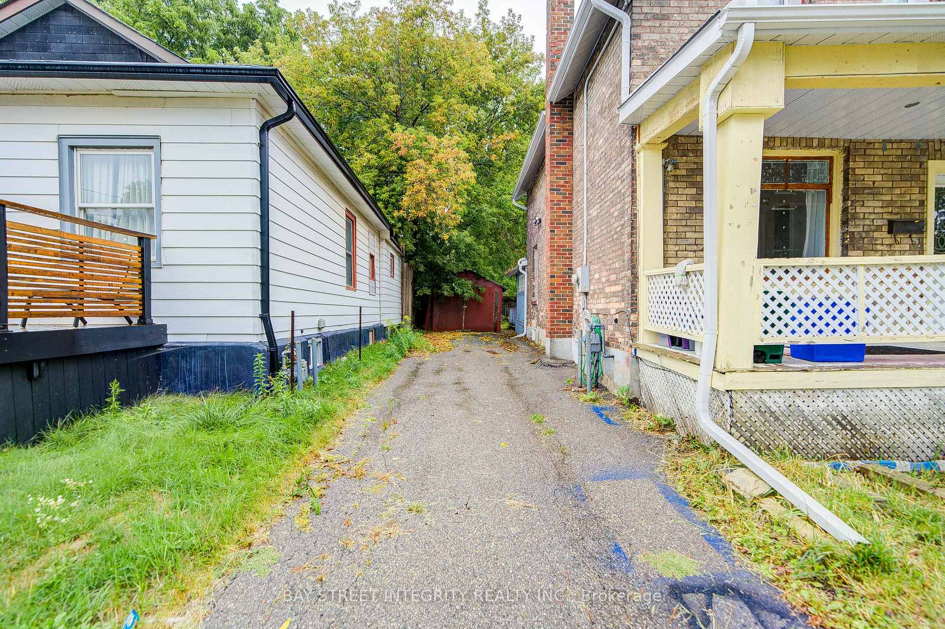 Photo 33 of 136 Summer Street, Oshawa, Central — HOMEH