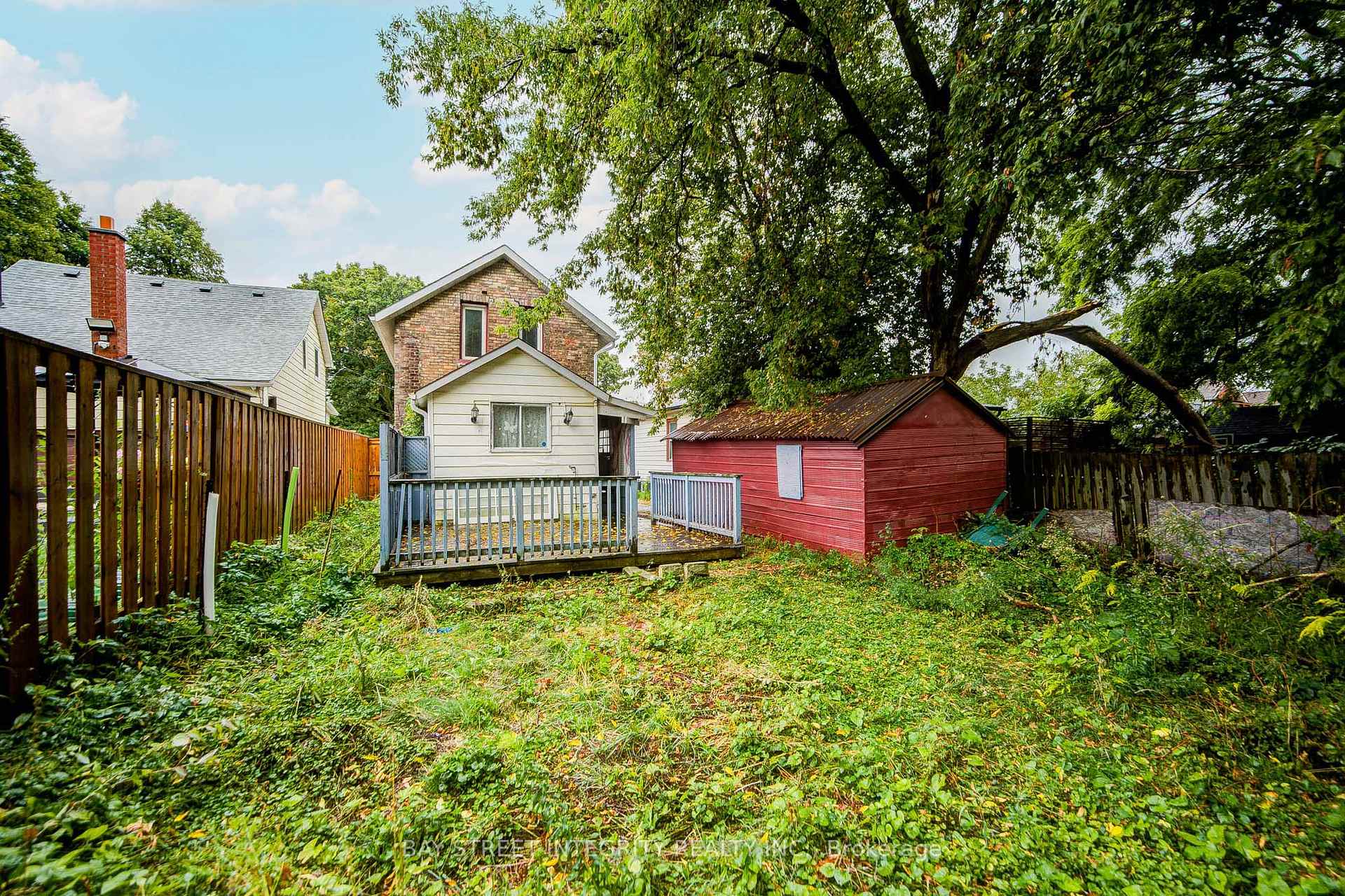 Photo 37 of 136 Summer Street, Oshawa, Central — HOMEH