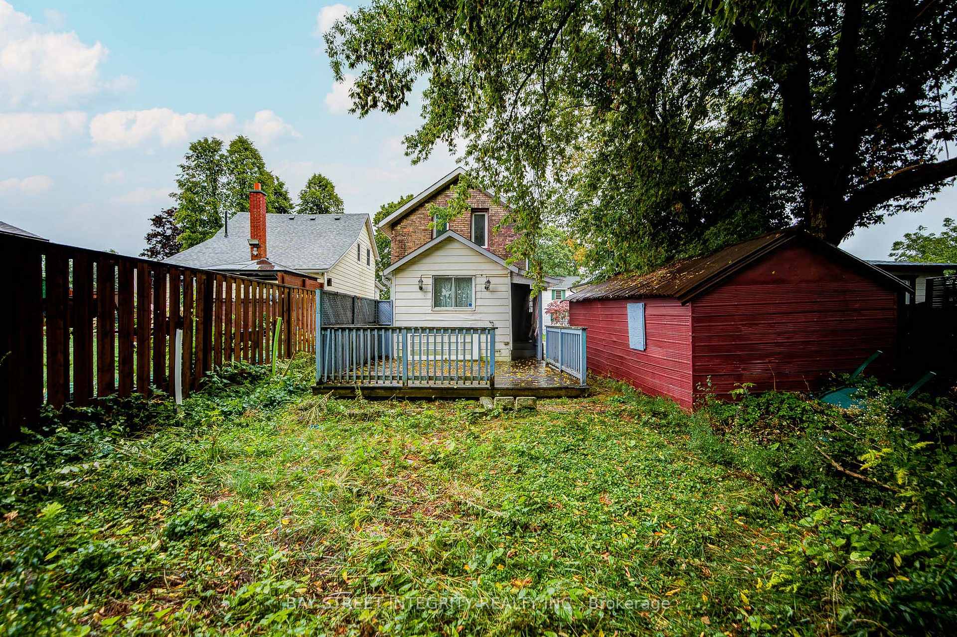 Photo 38 of 136 Summer Street, Oshawa, Central — HOMEH