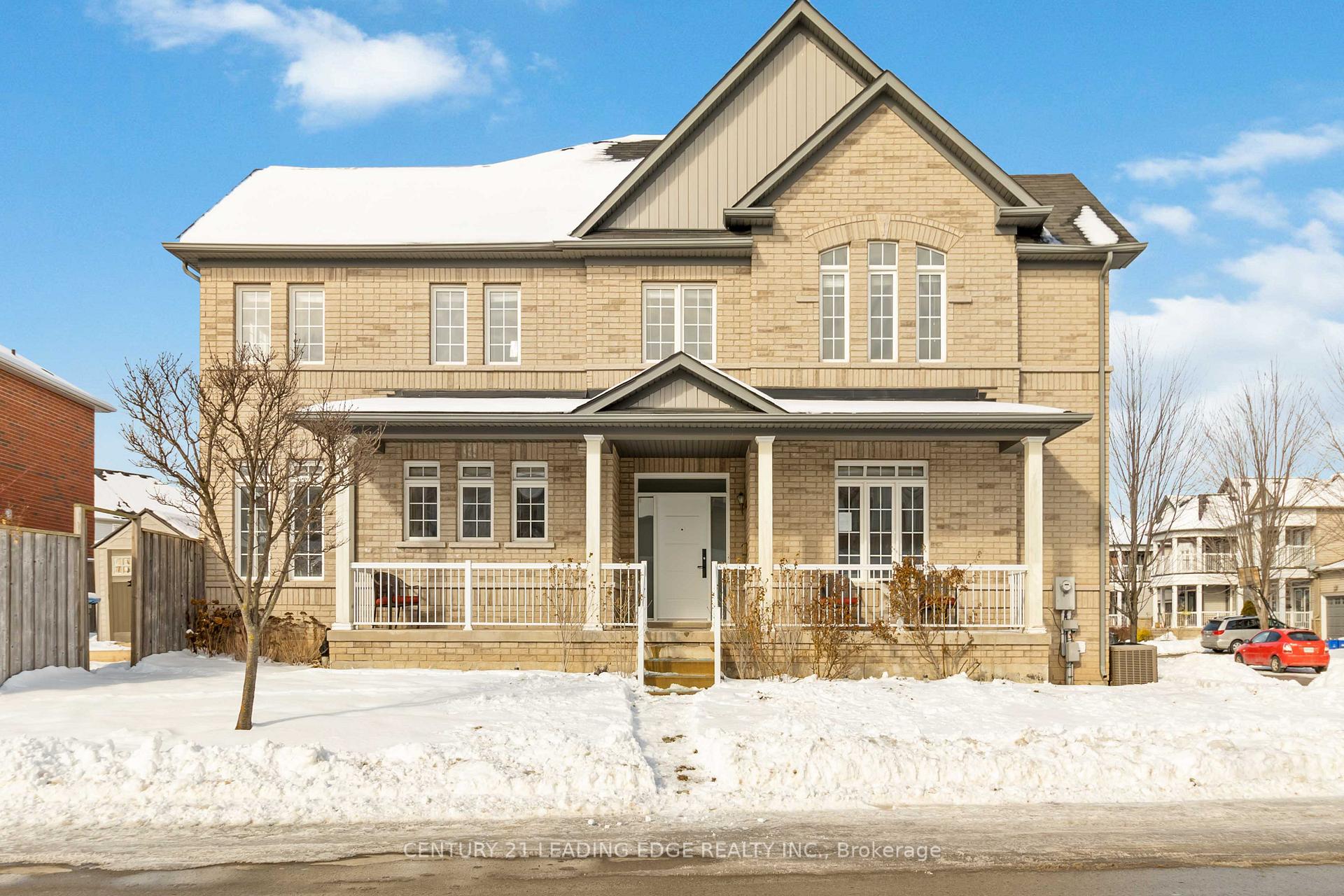 Photo 1 of 1100 Bonin Crescent, Milton, Clarke — HOMEH