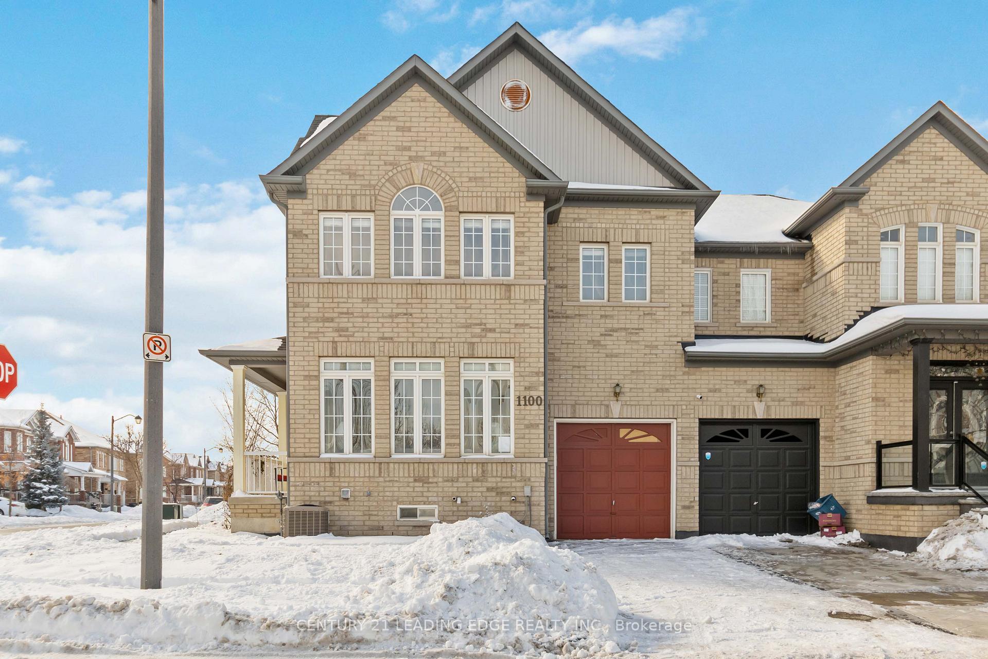 Photo 2 of 1100 Bonin Crescent, Milton, Clarke — HOMEH