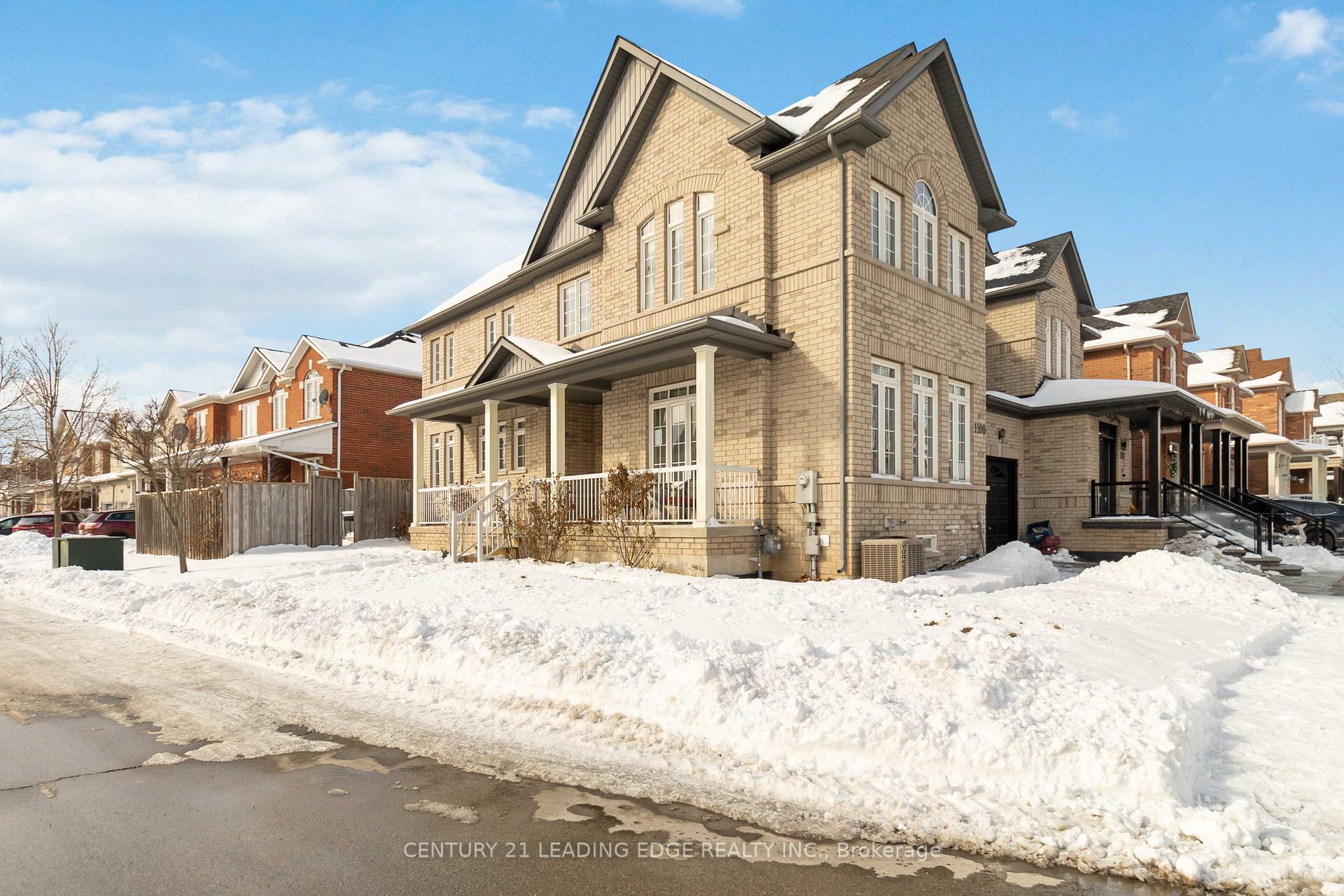 Photo 3 of 1100 Bonin Crescent, Milton, Clarke — HOMEH