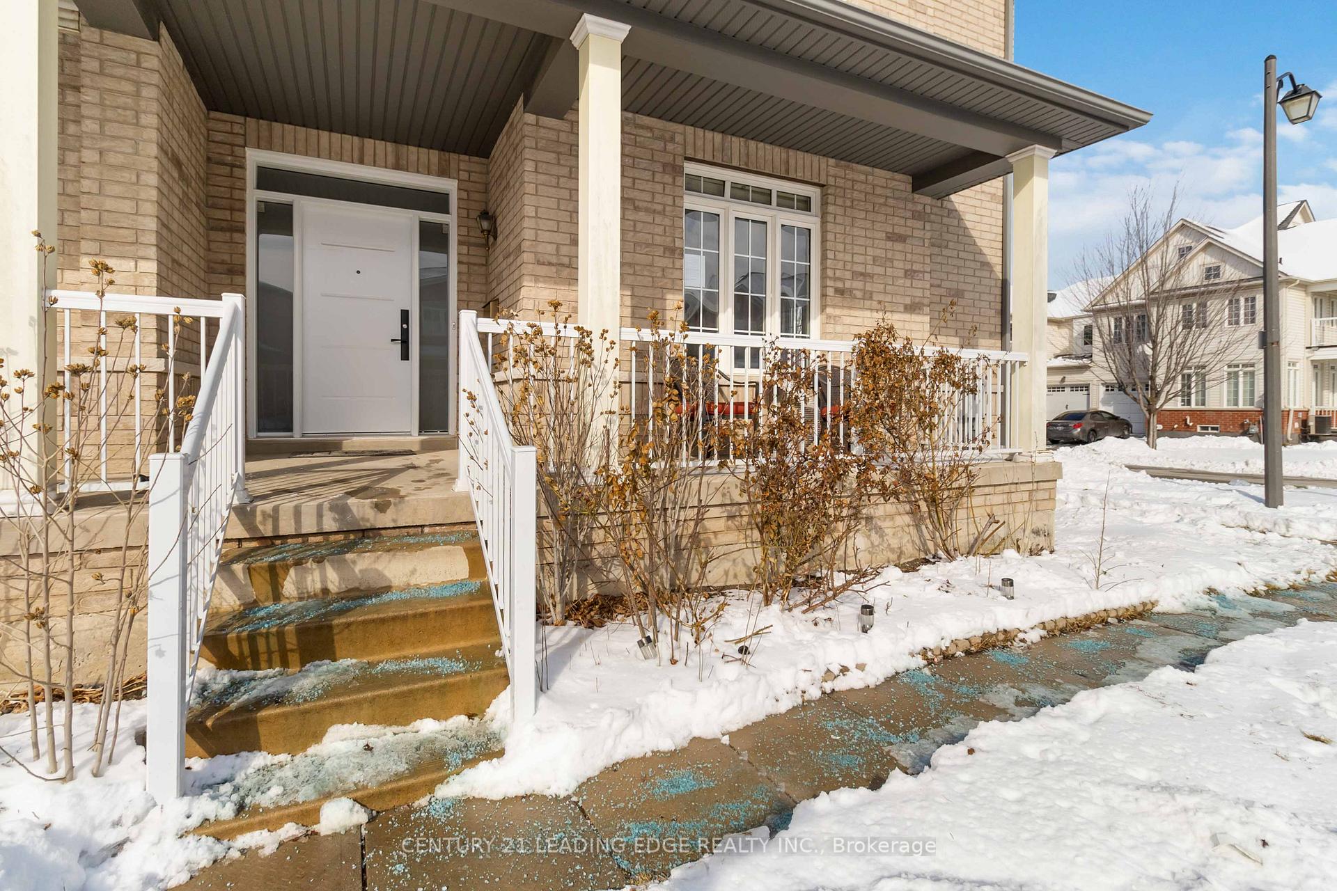 Photo 4 of 1100 Bonin Crescent, Milton, Clarke — HOMEH