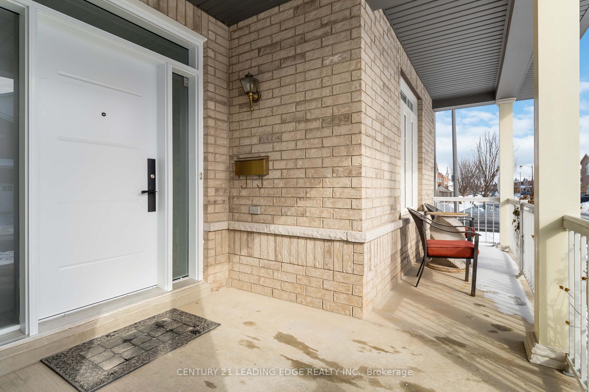 Photo 5 of 1100 Bonin Crescent, Milton, Clarke — HOMEH