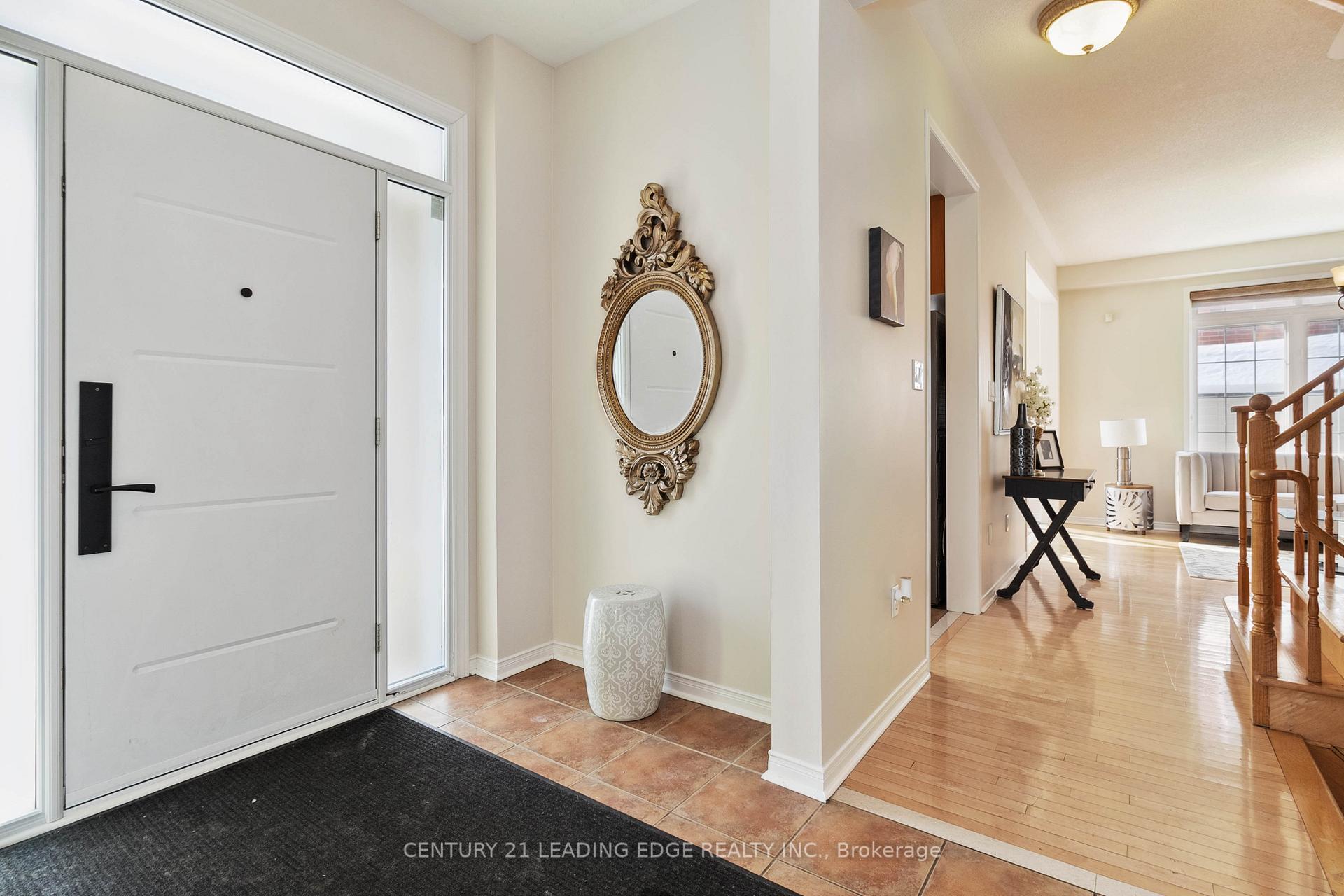 Photo 7 of 1100 Bonin Crescent, Milton, Clarke — HOMEH