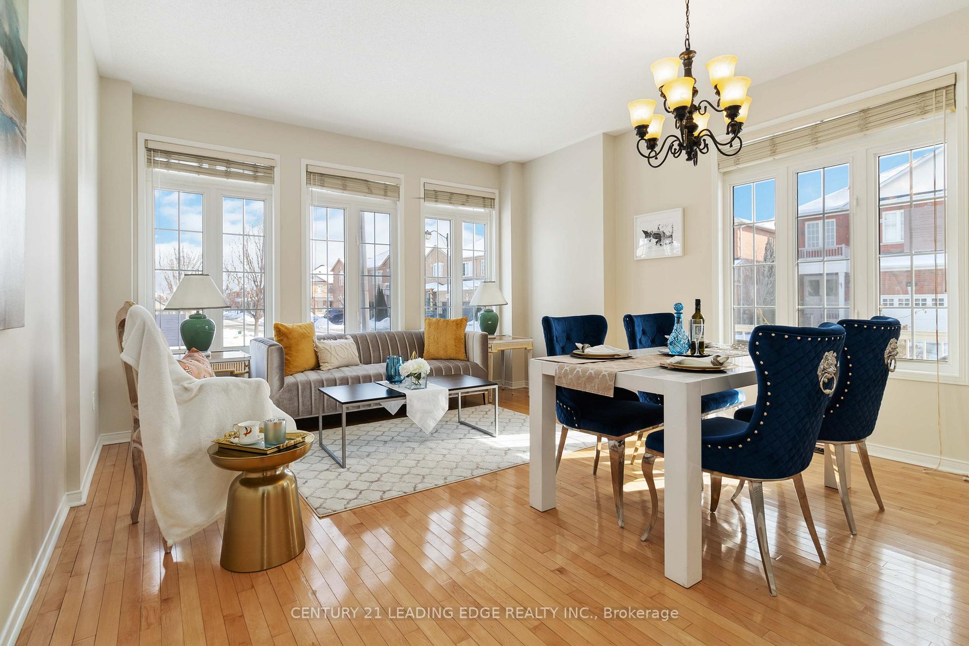 Photo 8 of 1100 Bonin Crescent, Milton, Clarke — HOMEH