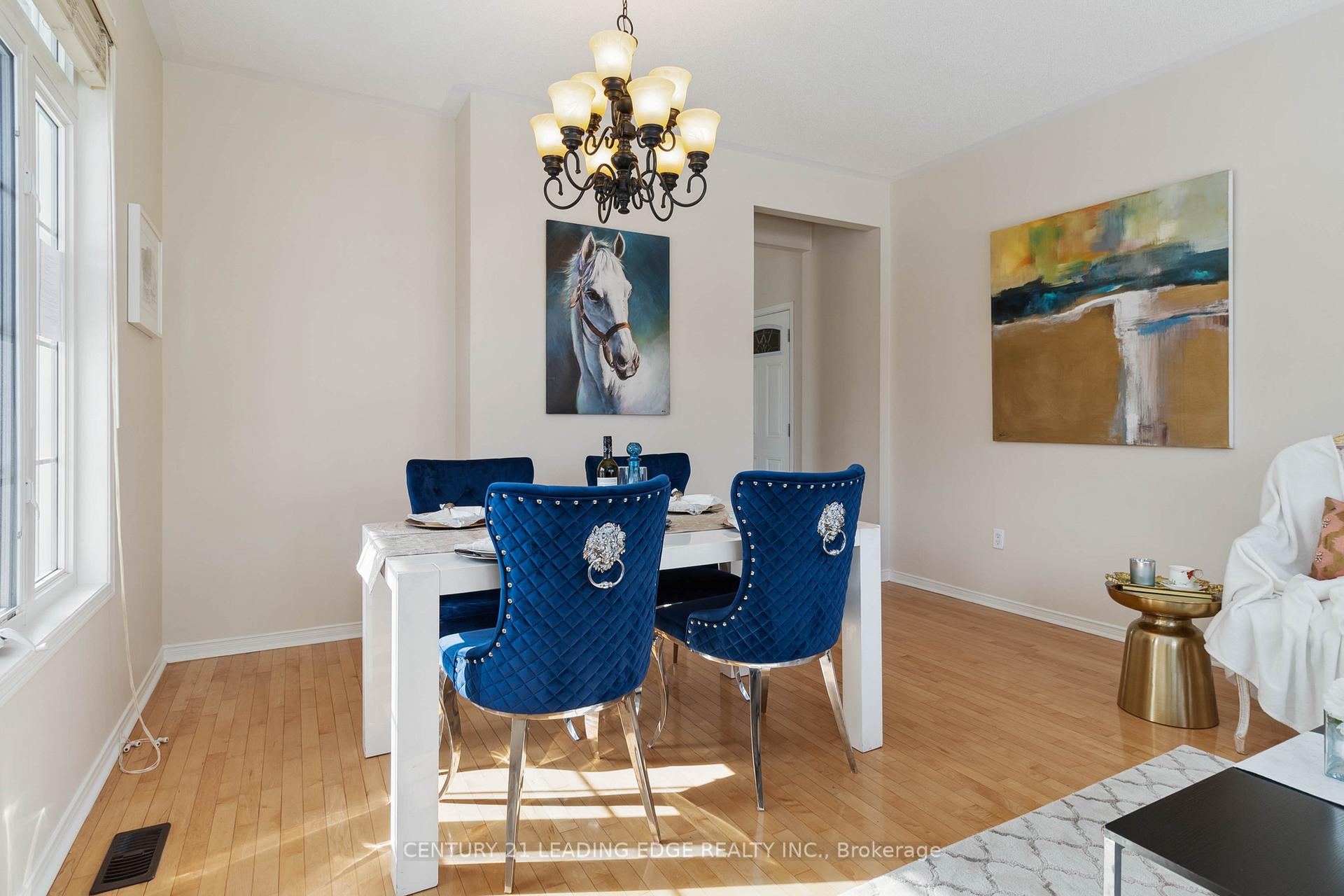 Photo 10 of 1100 Bonin Crescent, Milton, Clarke — HOMEH