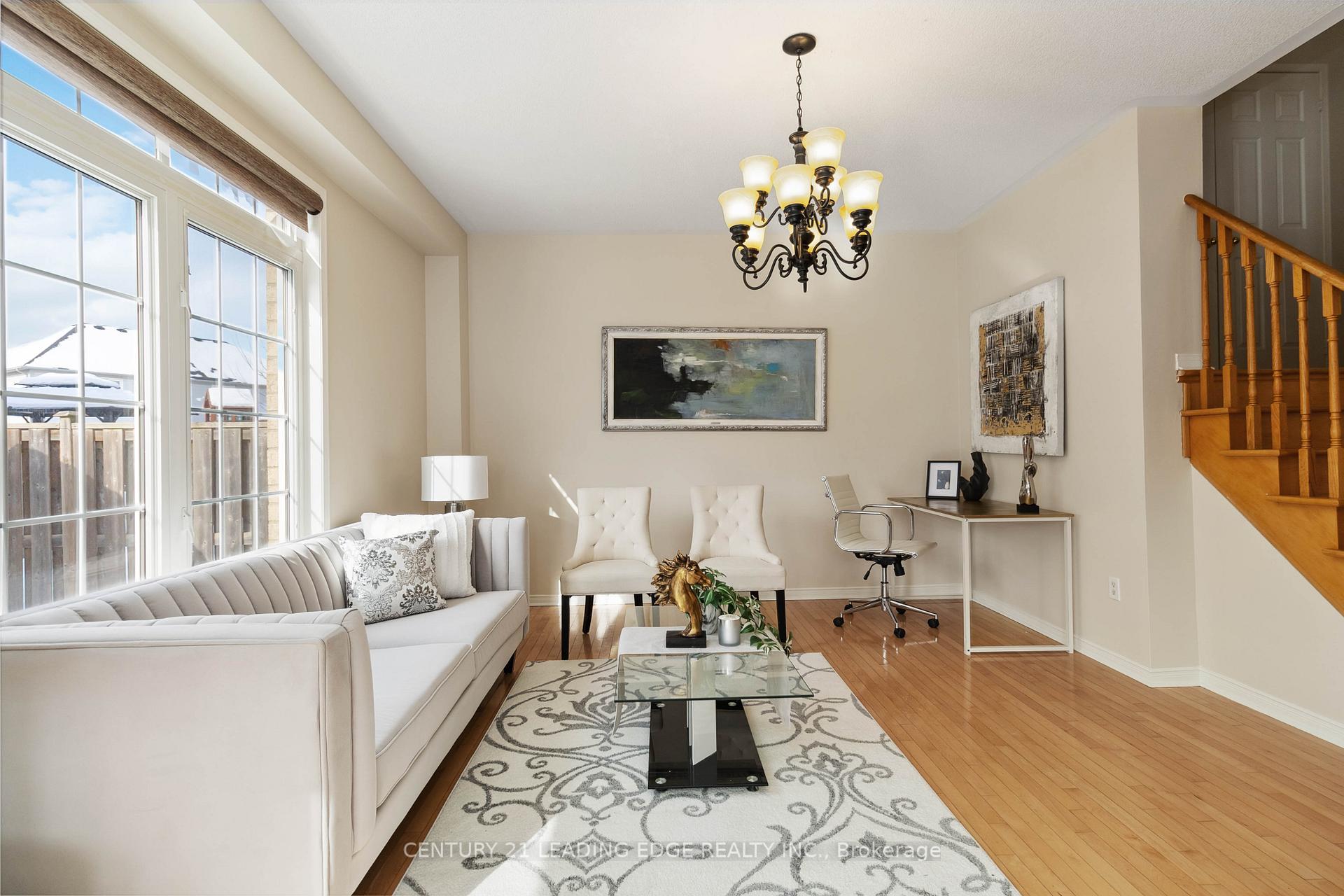 Photo 13 of 1100 Bonin Crescent, Milton, Clarke — HOMEH