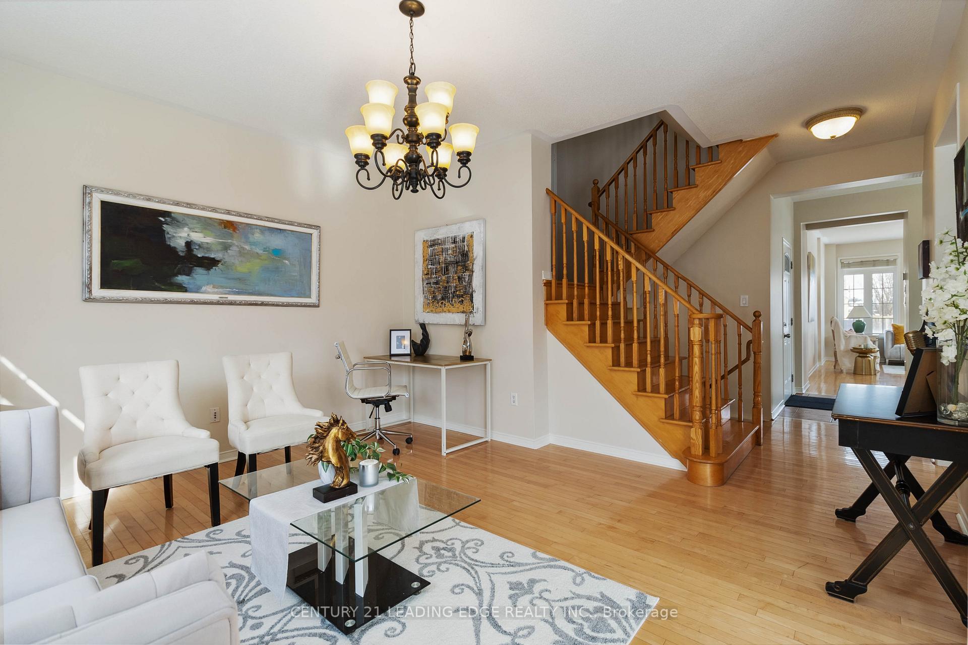 Photo 14 of 1100 Bonin Crescent, Milton, Clarke — HOMEH