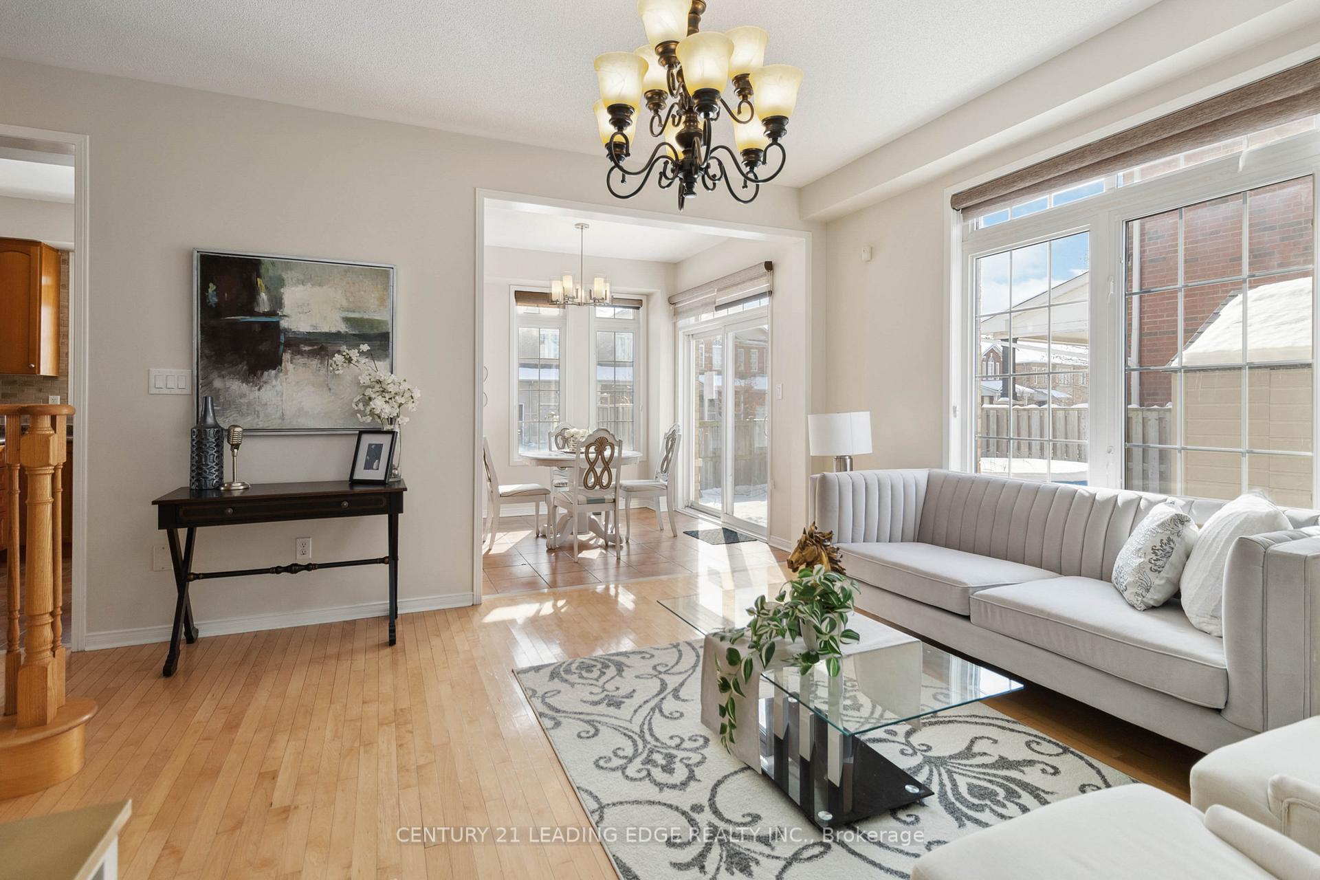 Photo 15 of 1100 Bonin Crescent, Milton, Clarke — HOMEH