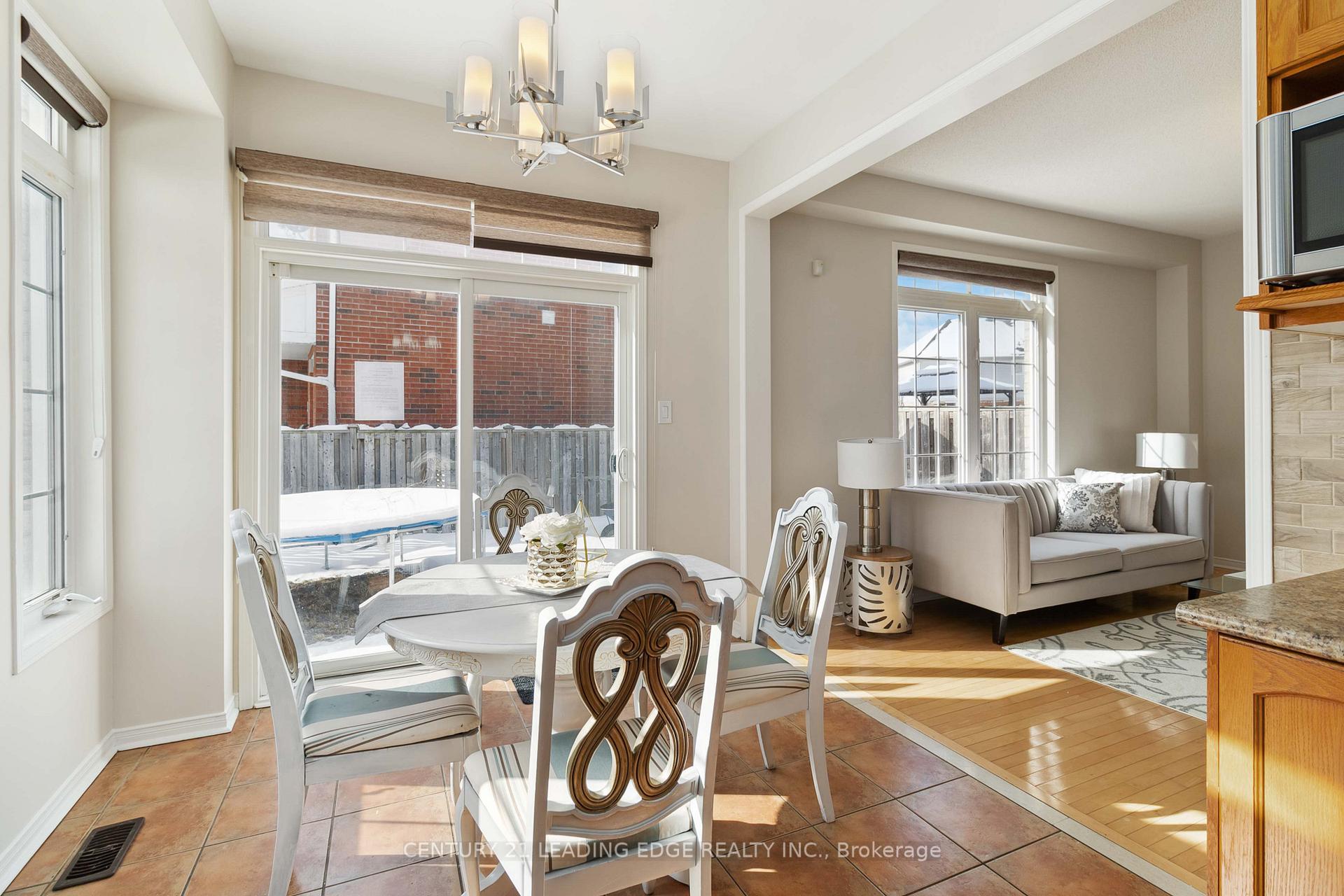 Photo 17 of 1100 Bonin Crescent, Milton, Clarke — HOMEH