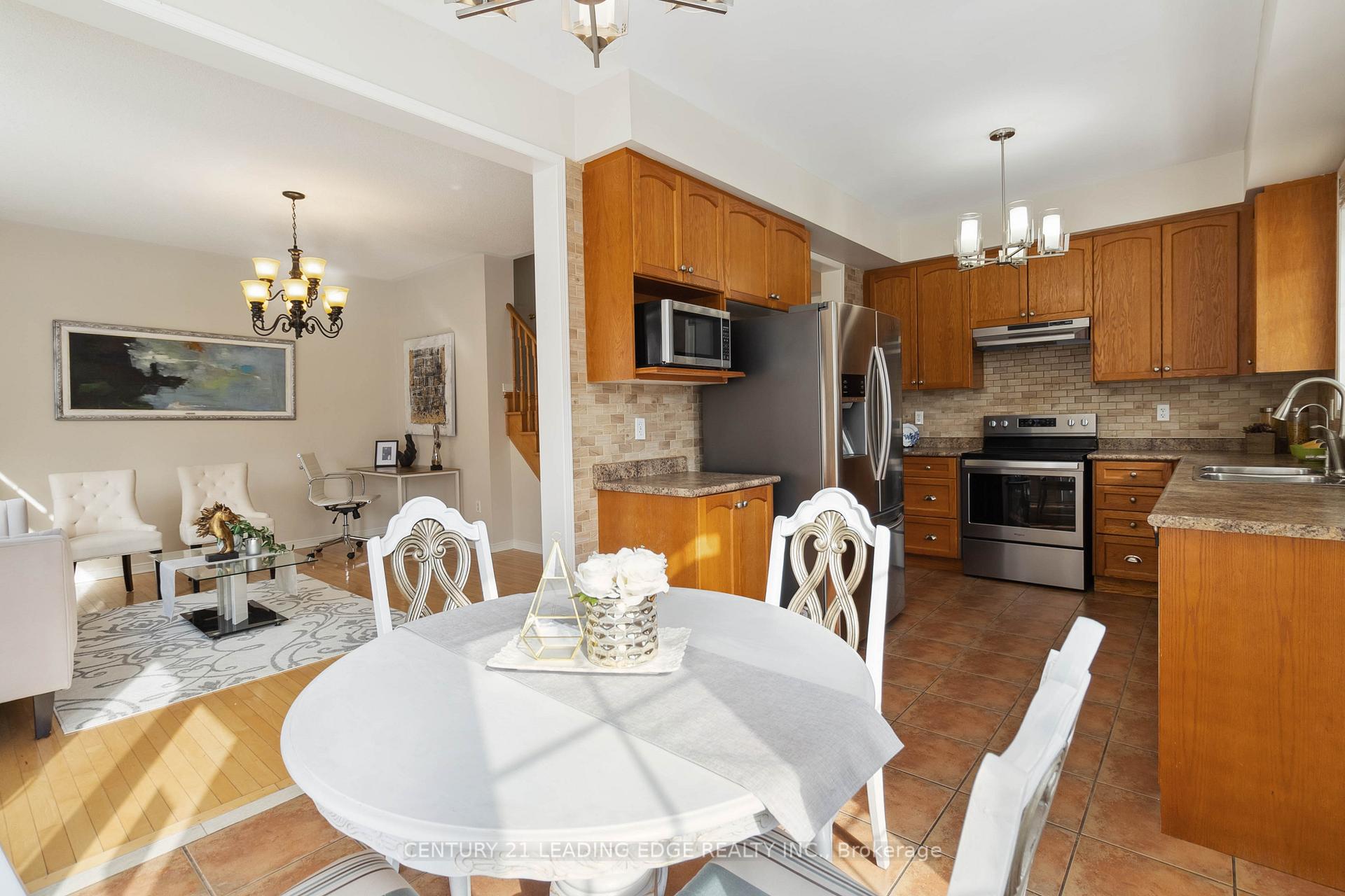 Photo 18 of 1100 Bonin Crescent, Milton, Clarke — HOMEH