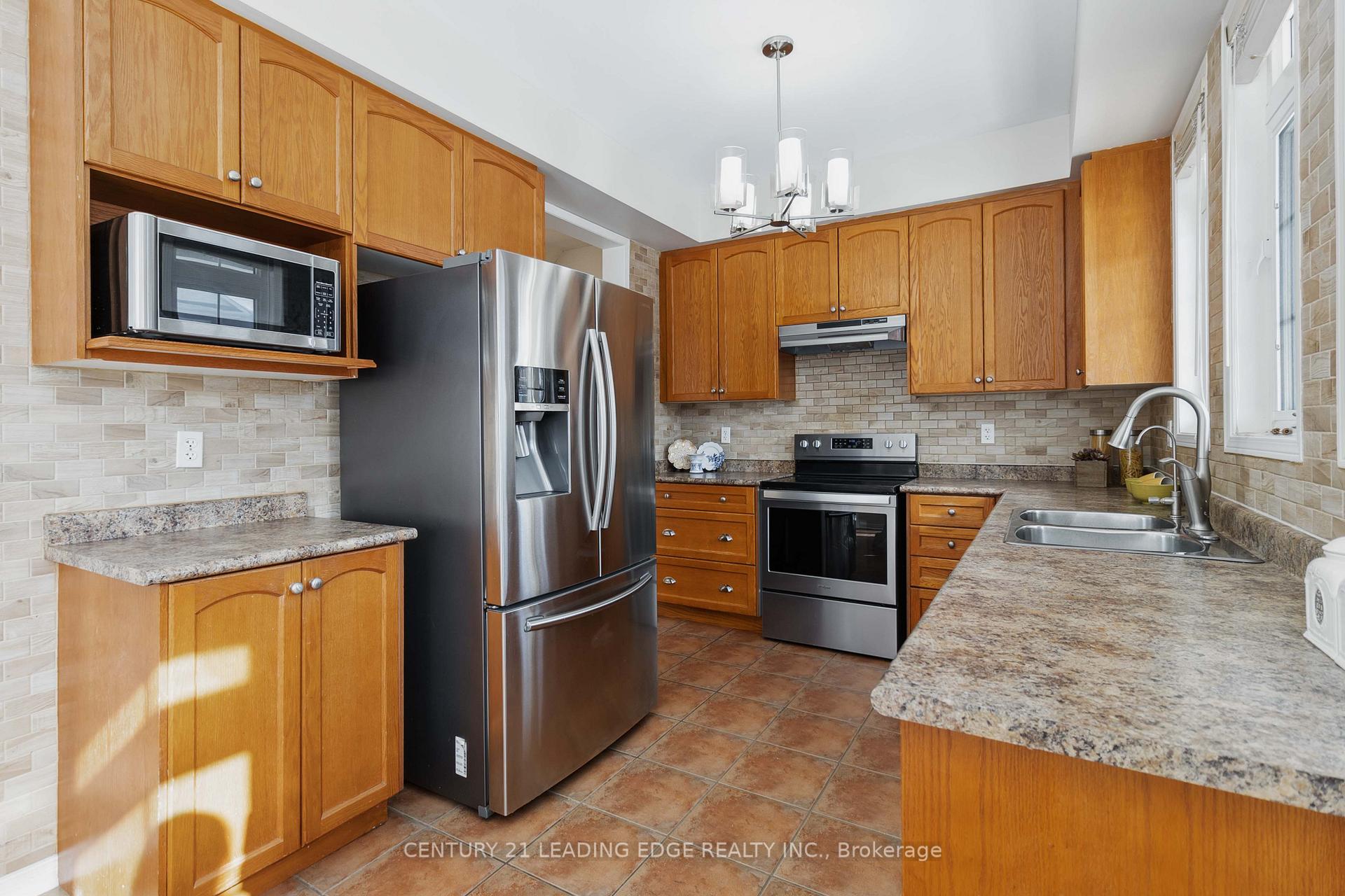 Photo 19 of 1100 Bonin Crescent, Milton, Clarke — HOMEH