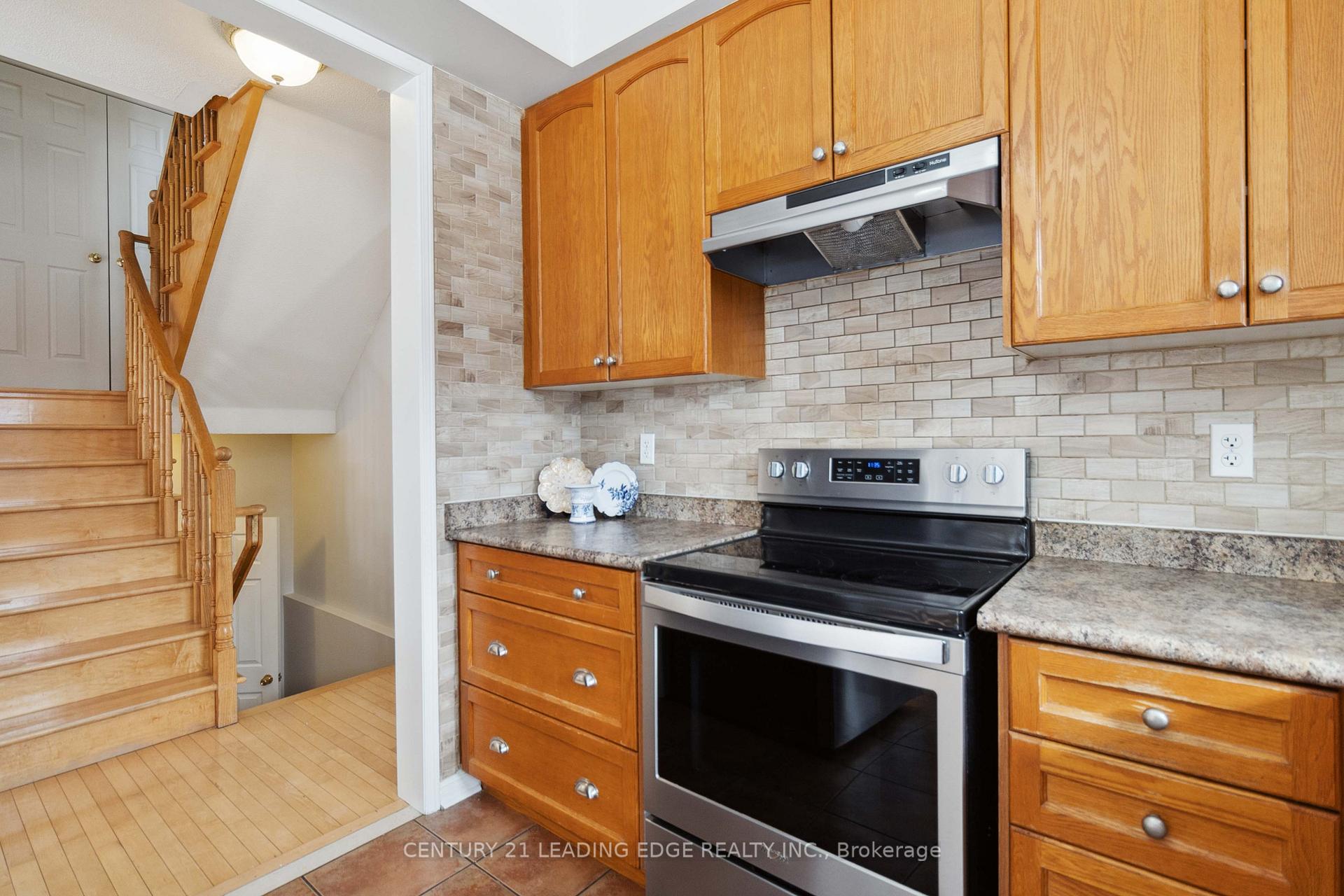 Photo 21 of 1100 Bonin Crescent, Milton, Clarke — HOMEH