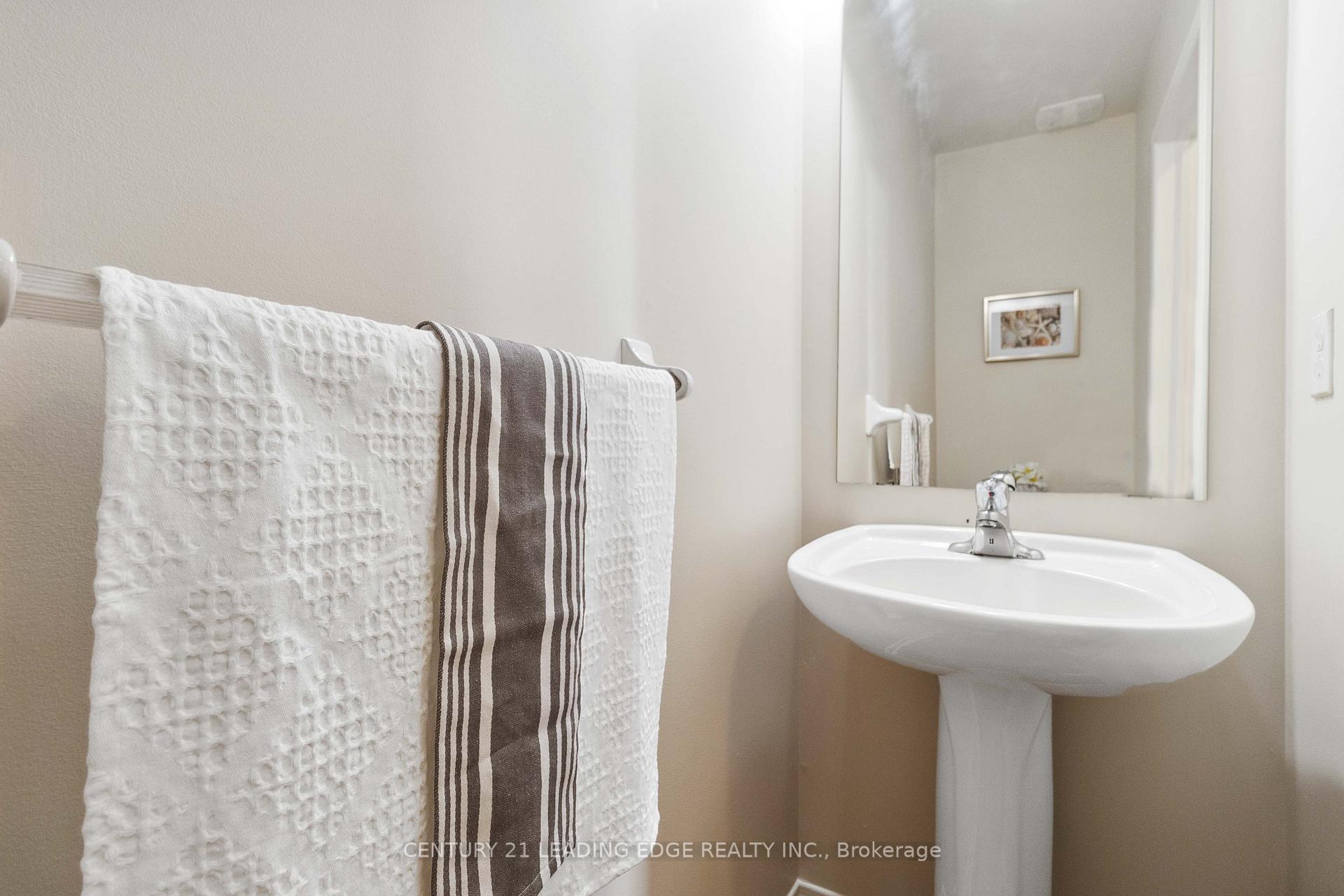 Photo 23 of 1100 Bonin Crescent, Milton, Clarke — HOMEH