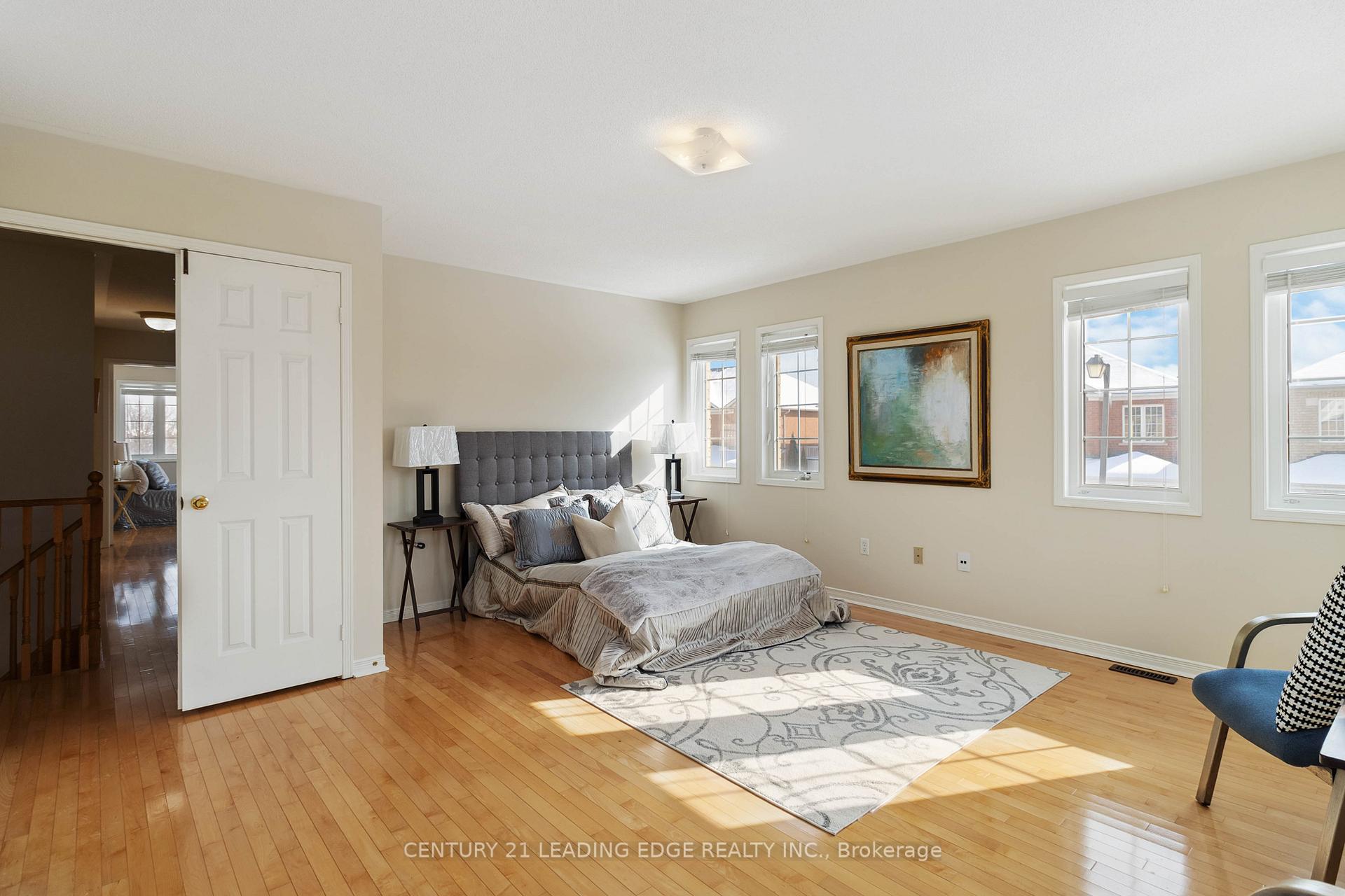 Photo 24 of 1100 Bonin Crescent, Milton, Clarke — HOMEH