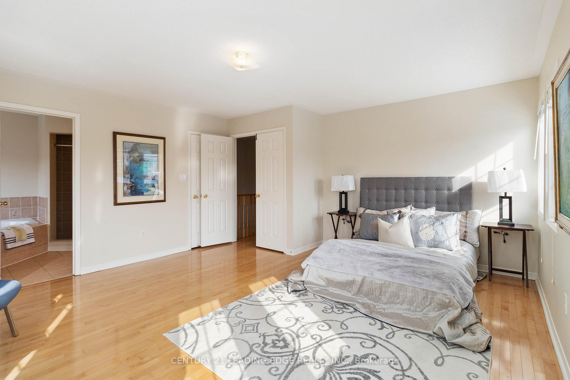Photo 25 of 1100 Bonin Crescent, Milton, Clarke — HOMEH