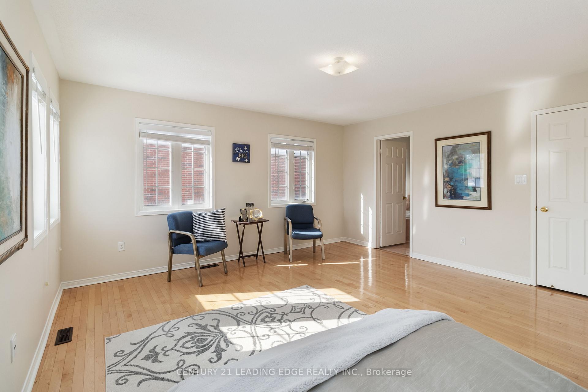 Photo 26 of 1100 Bonin Crescent, Milton, Clarke — HOMEH