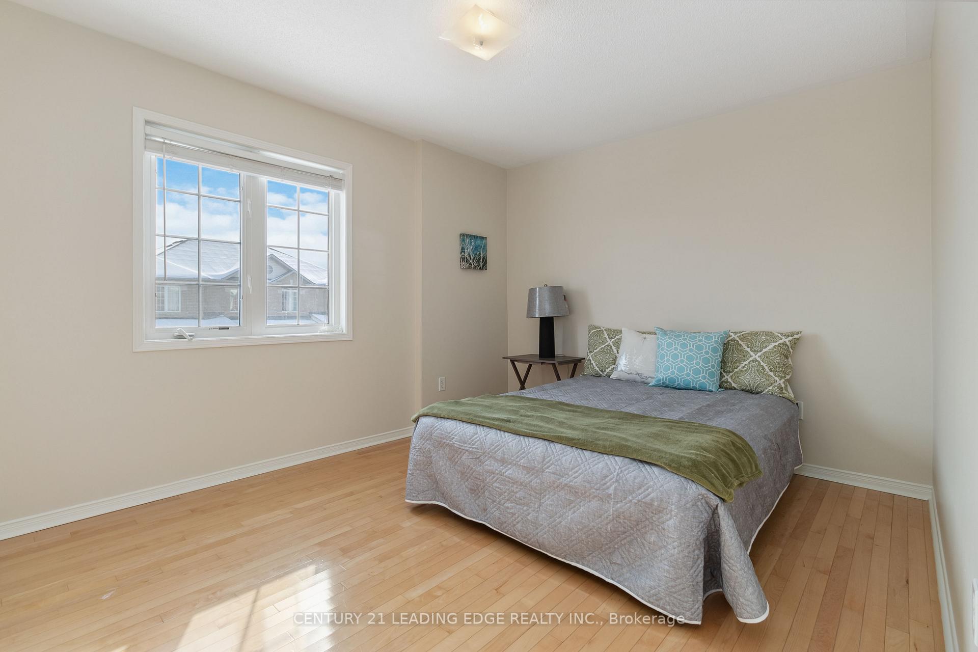 Photo 31 of 1100 Bonin Crescent, Milton, Clarke — HOMEH