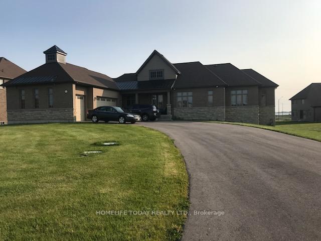 Photo 1 of 91 Summer Breeze Drive, Quinte West, Murray Ward — HOMEH