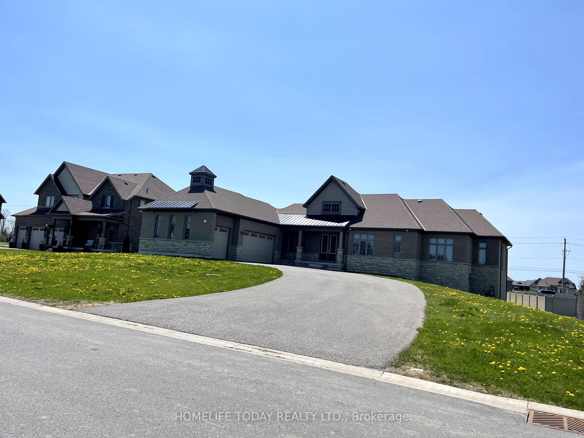 Photo 2 of 91 Summer Breeze Drive, Quinte West, Murray Ward — HOMEH