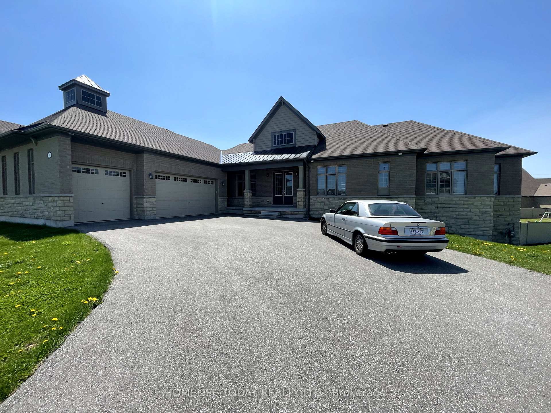 Photo 4 of 91 Summer Breeze Drive, Quinte West, Murray Ward — HOMEH
