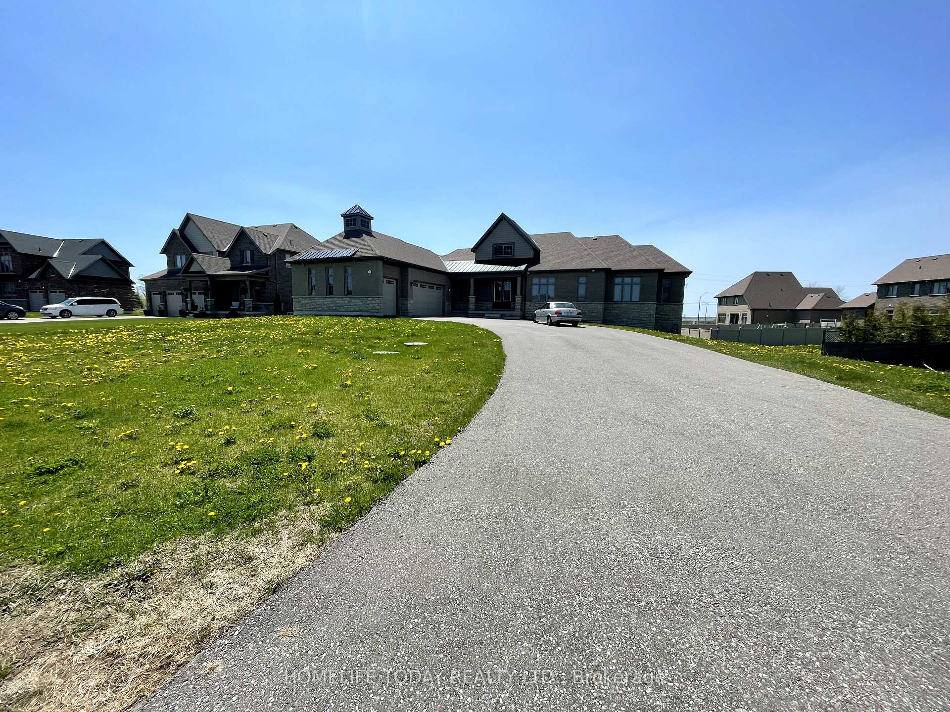 Photo 5 of 91 Summer Breeze Drive, Quinte West, Murray Ward — HOMEH