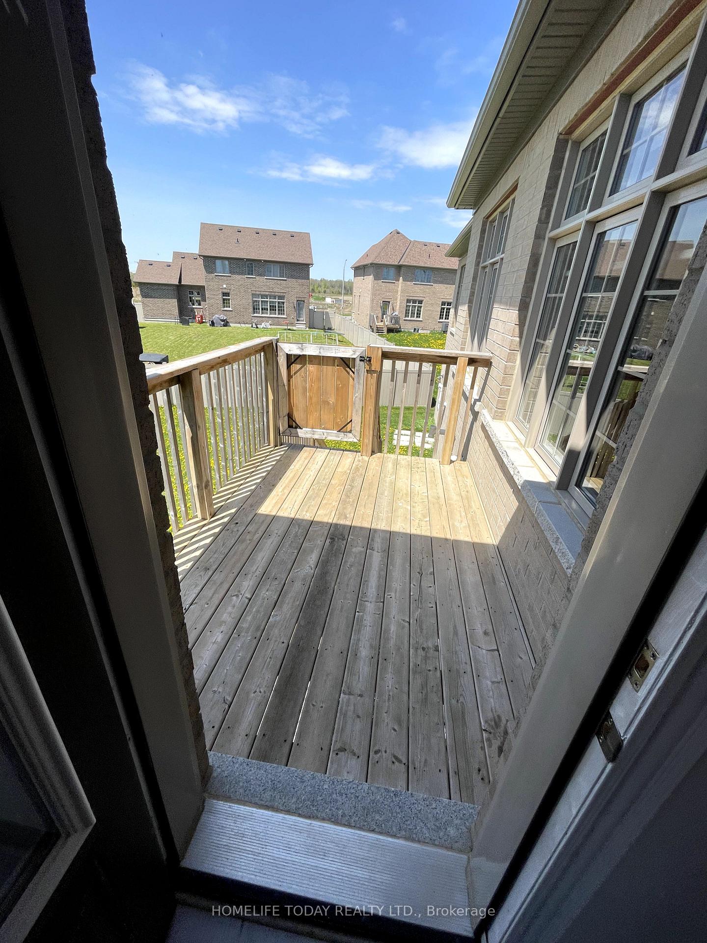 Photo 9 of 91 Summer Breeze Drive, Quinte West, Murray Ward — HOMEH