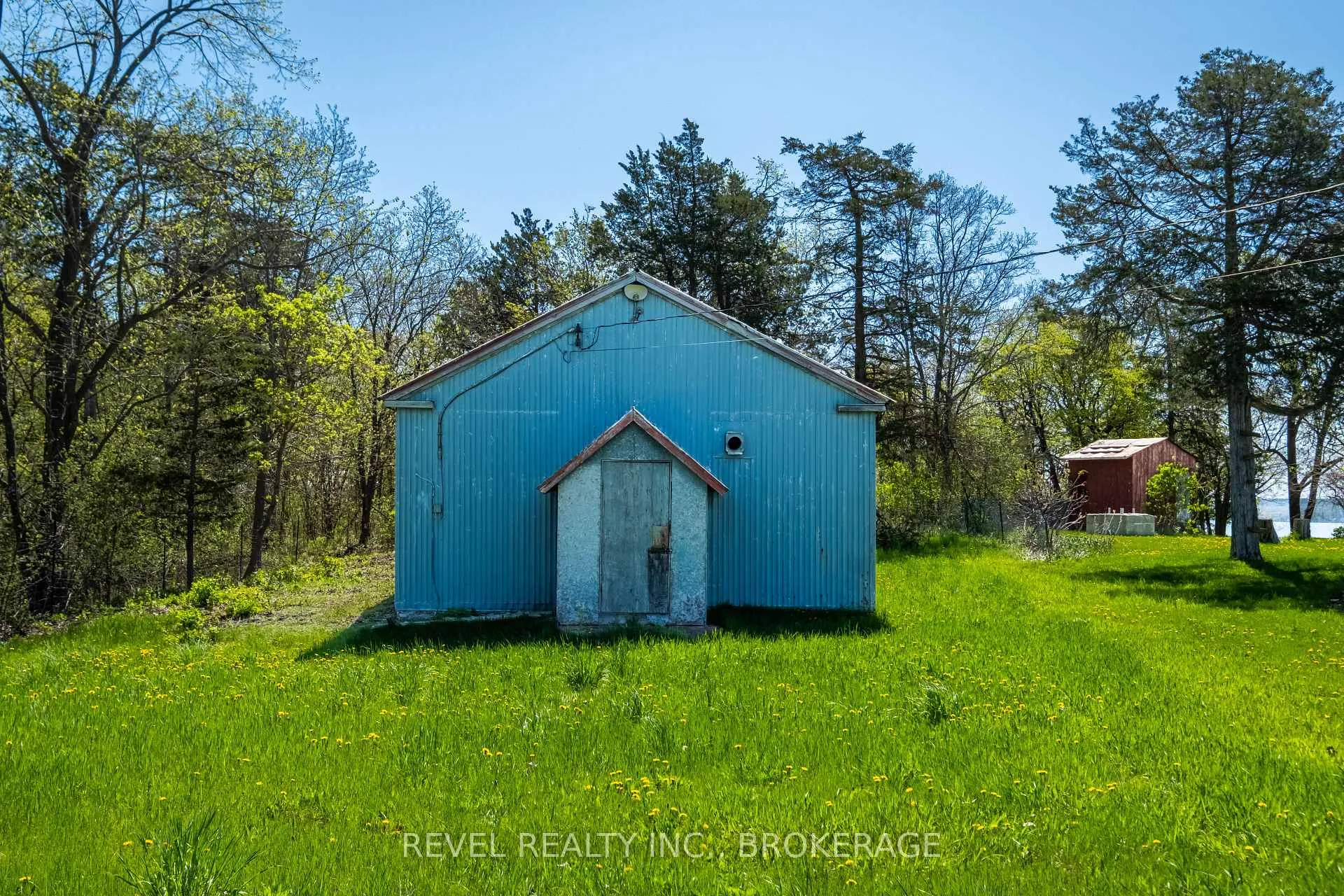 Photo of 2186 Highway 49