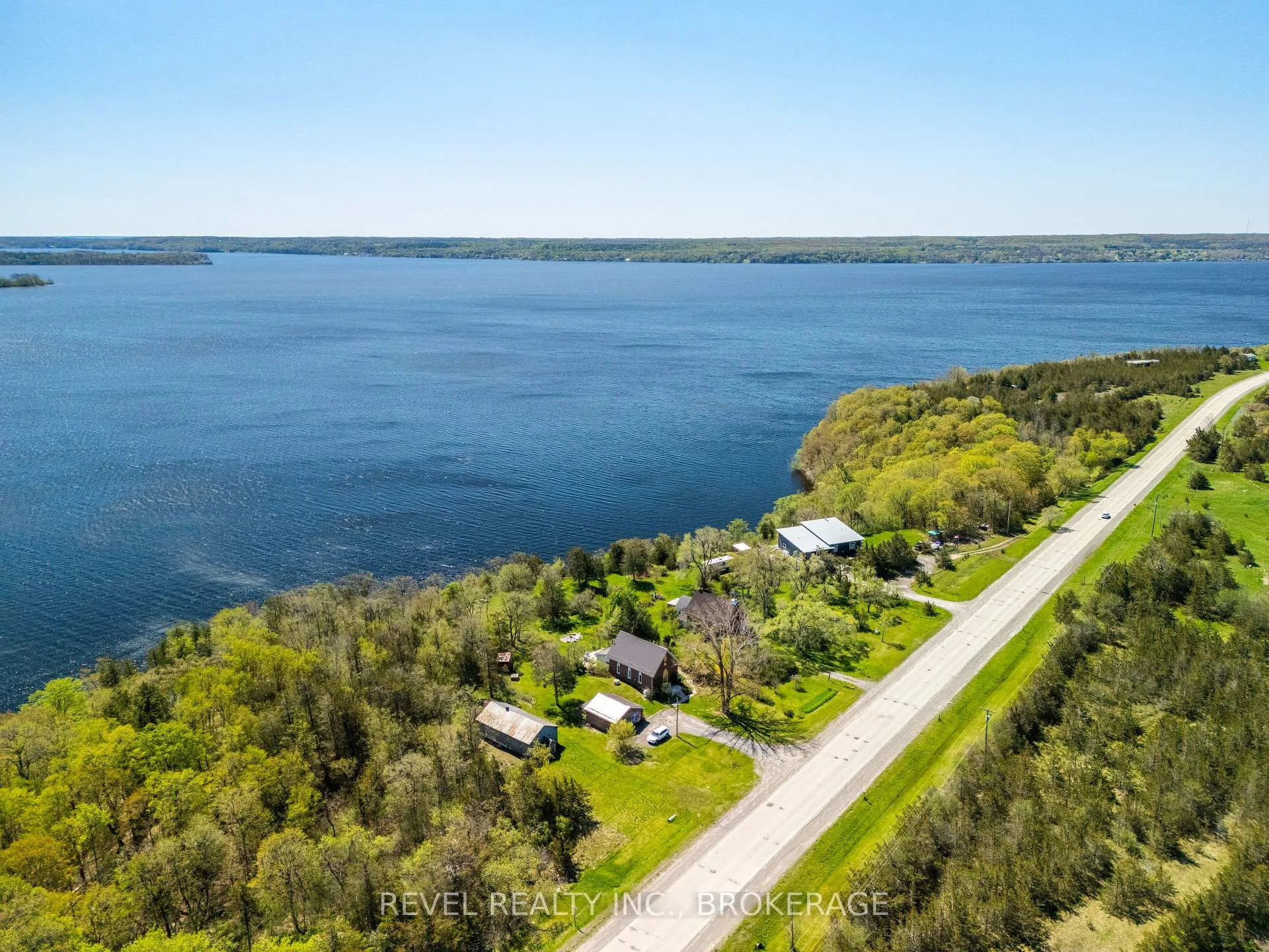 Photo 7 of 2186 Highway 49, Prince Edward County, Sophiasburg Ward — HOMEH