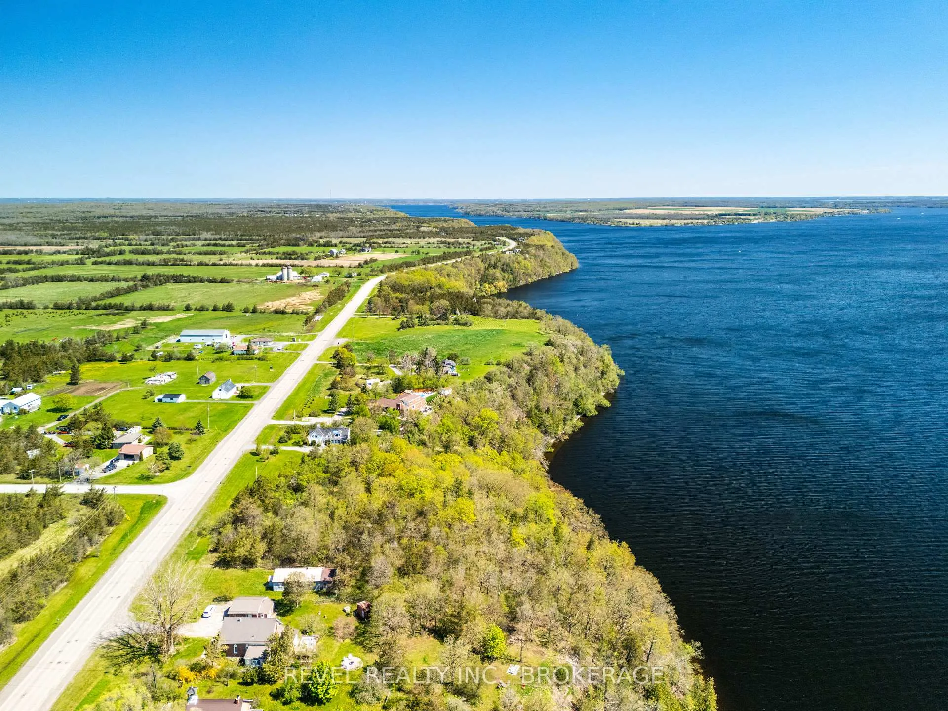 Photo 9 of 2186 Highway 49, Prince Edward County, Sophiasburg Ward — HOMEH