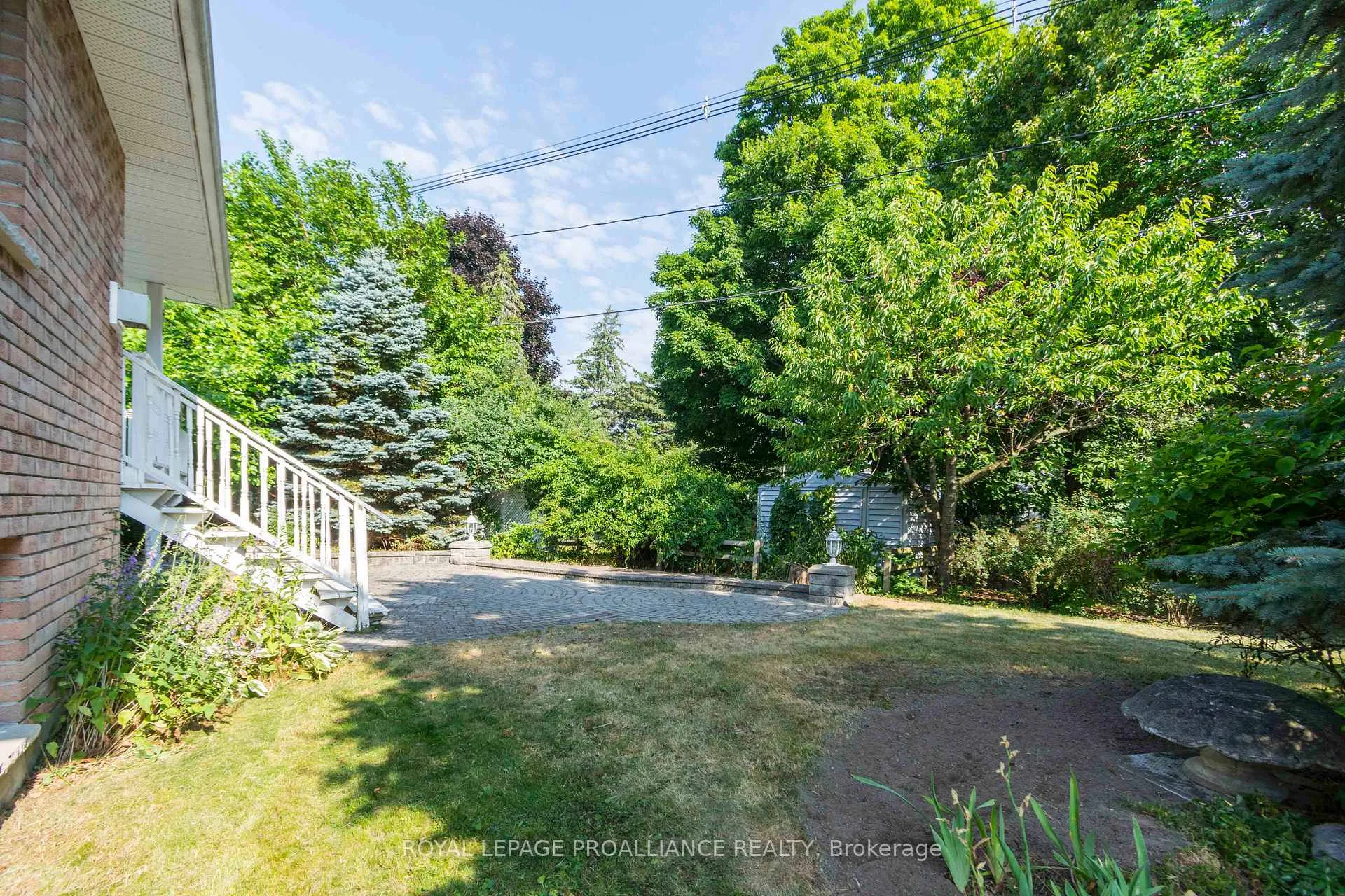 Photo 32 of 34 Edgeview Drive, Quinte West, Trenton Ward — HOMEH