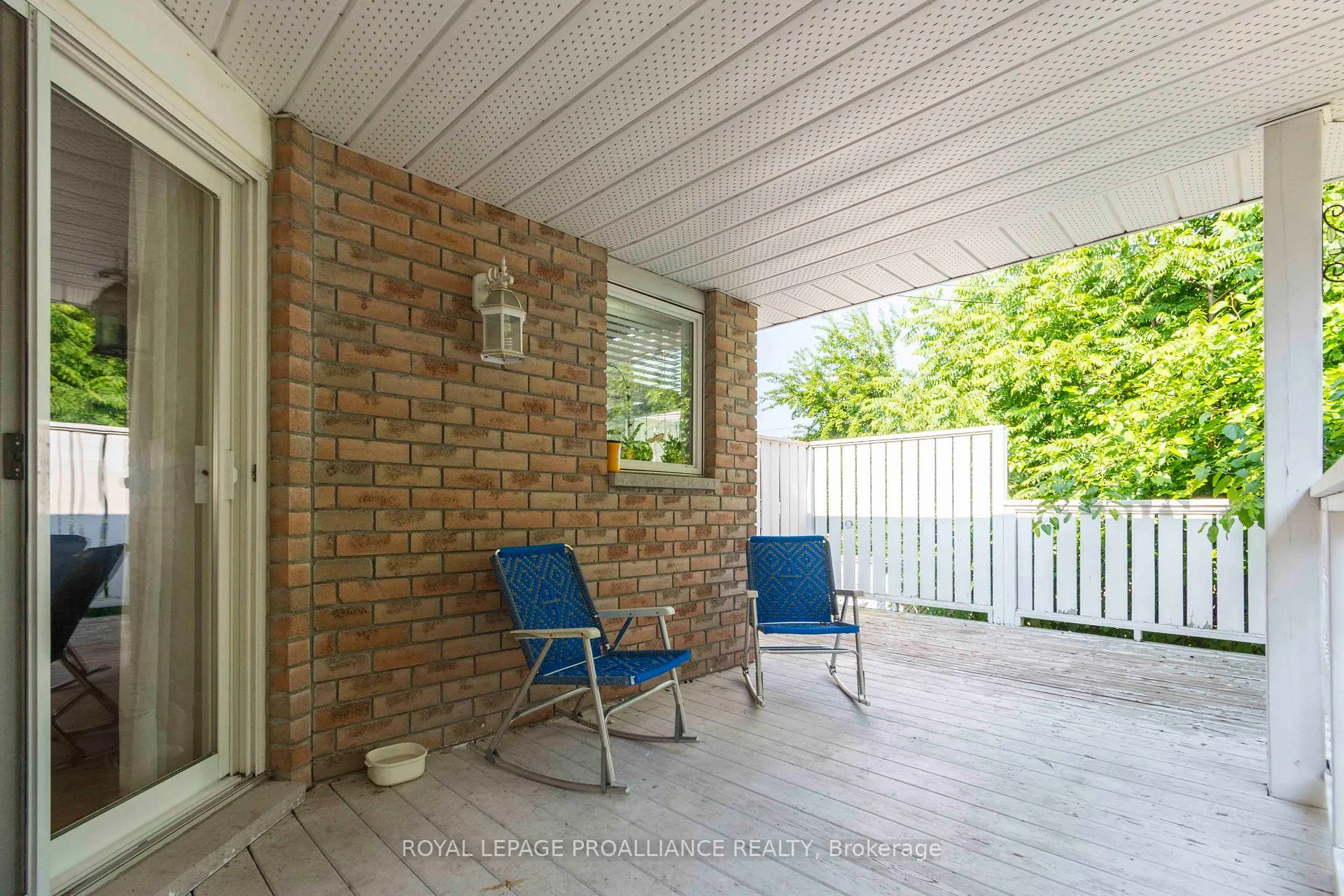 Photo 34 of 34 Edgeview Drive, Quinte West, Trenton Ward — HOMEH