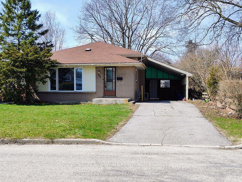 Photo 1 of 22 Nelles Avenue, Quinte West, Trenton Ward — HOMEH