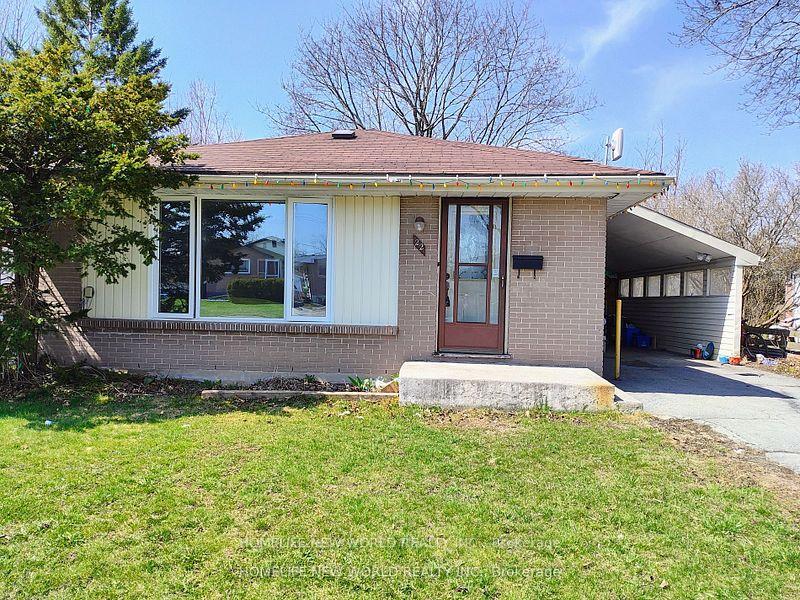Photo 2 of 22 Nelles Avenue, Quinte West, Trenton Ward — HOMEH
