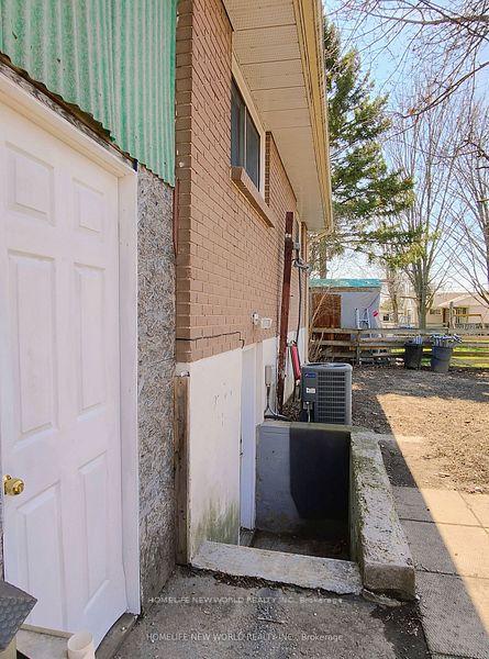 Photo 23 of 22 Nelles Avenue, Quinte West, Trenton Ward — HOMEH
