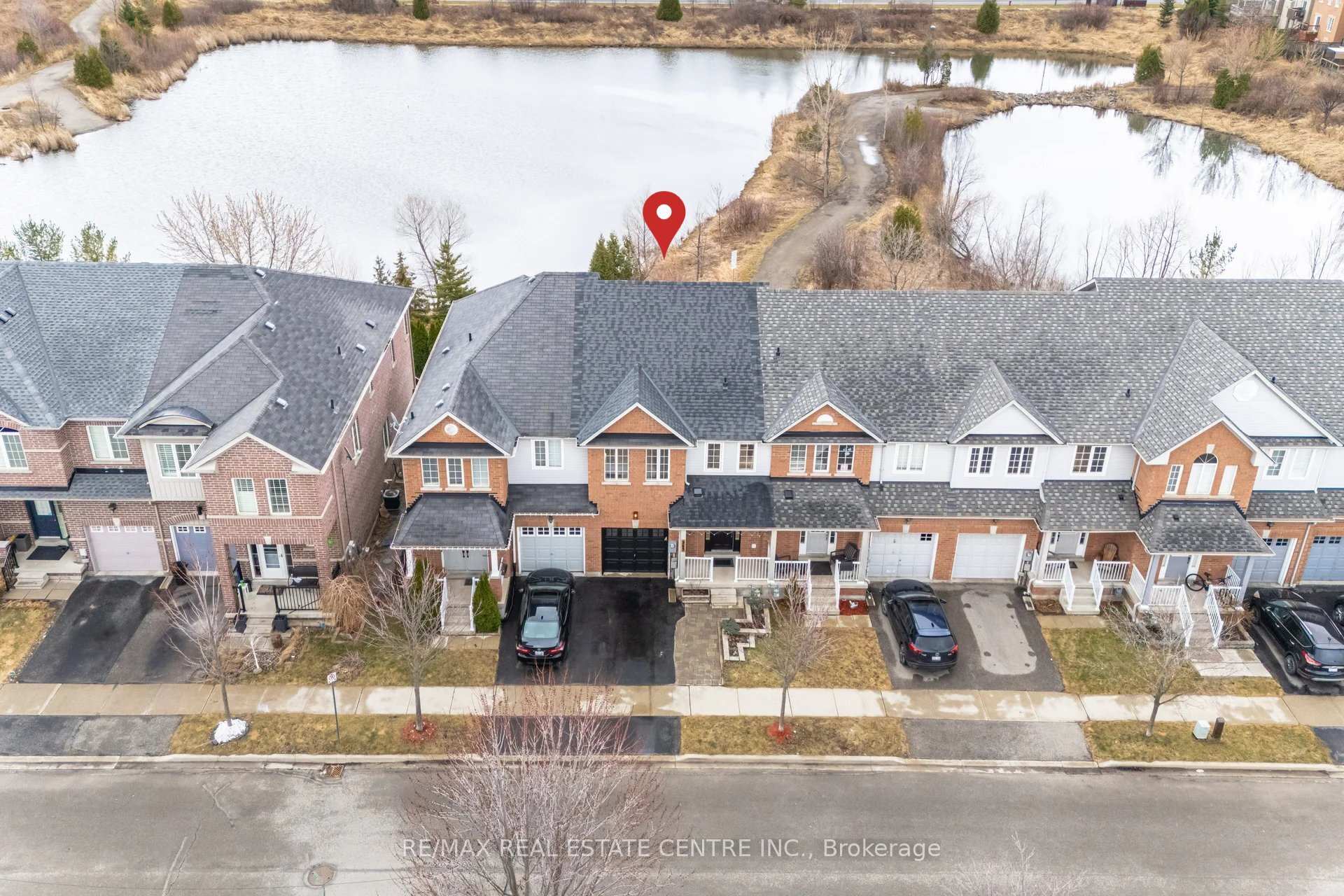 Photo 1 of 363 Hobbs Crescent, Milton, Clarke — HOMEH