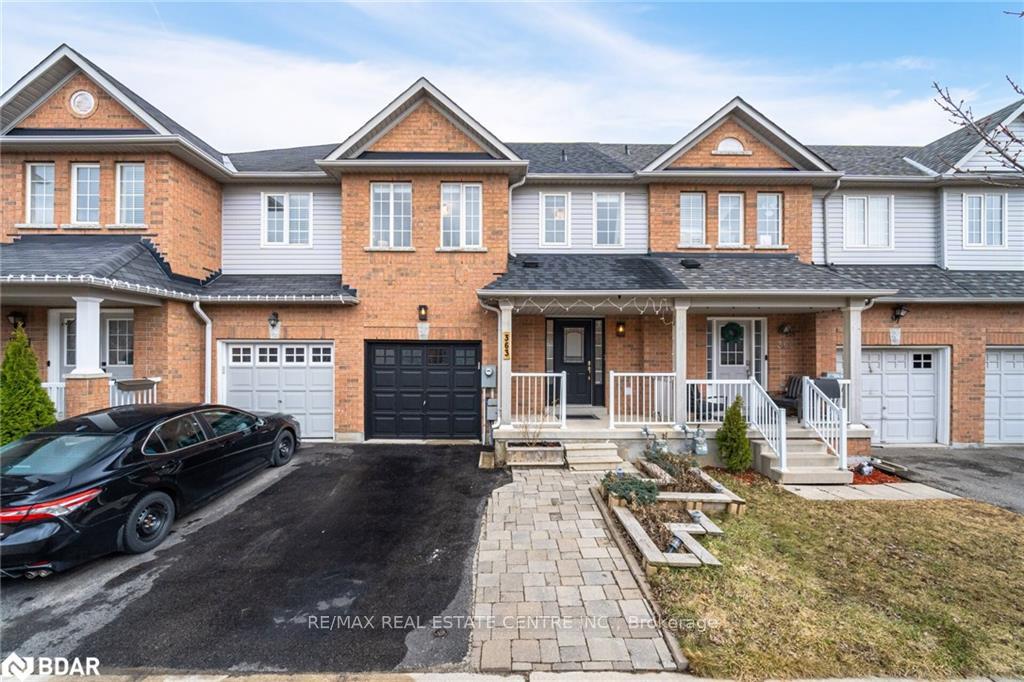 Photo 3 of 363 Hobbs Crescent, Milton, Clarke — HOMEH