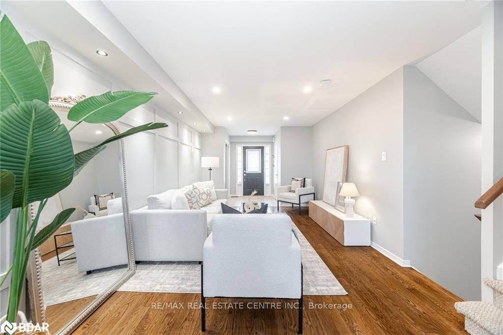 Photo 6 of 363 Hobbs Crescent, Milton, Clarke — HOMEH