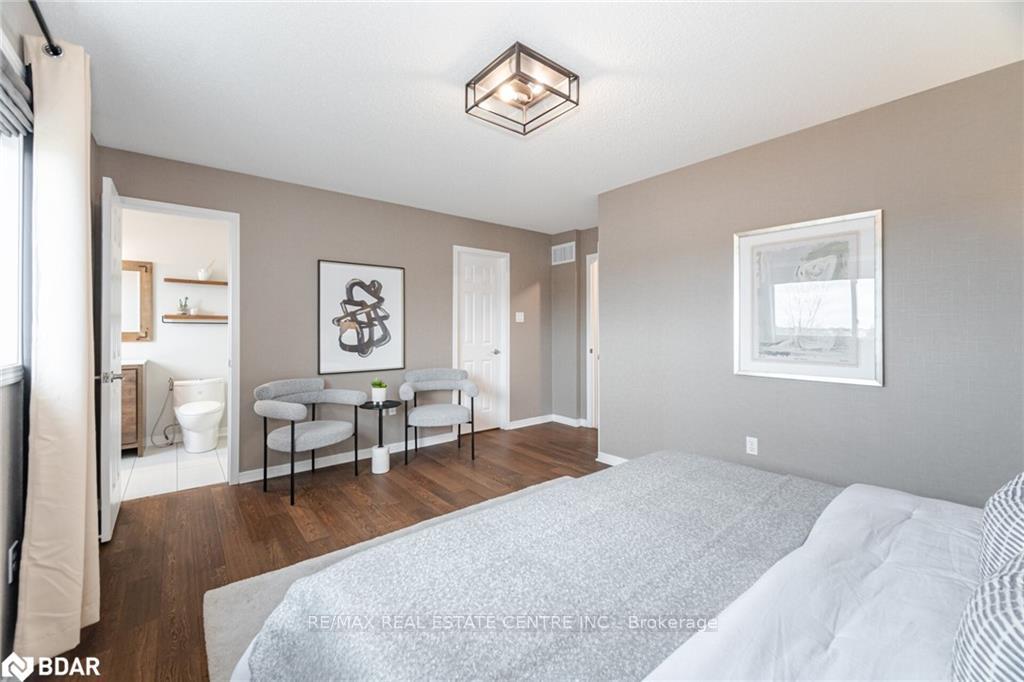 Photo 20 of 363 Hobbs Crescent, Milton, Clarke — HOMEH