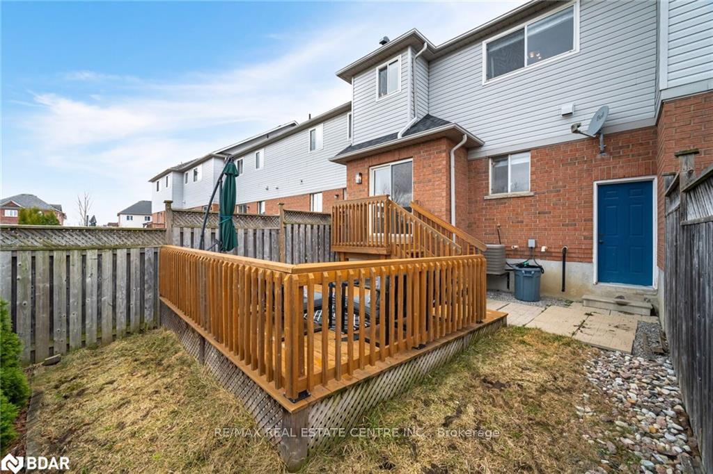 Photo 38 of 363 Hobbs Crescent, Milton, Clarke — HOMEH