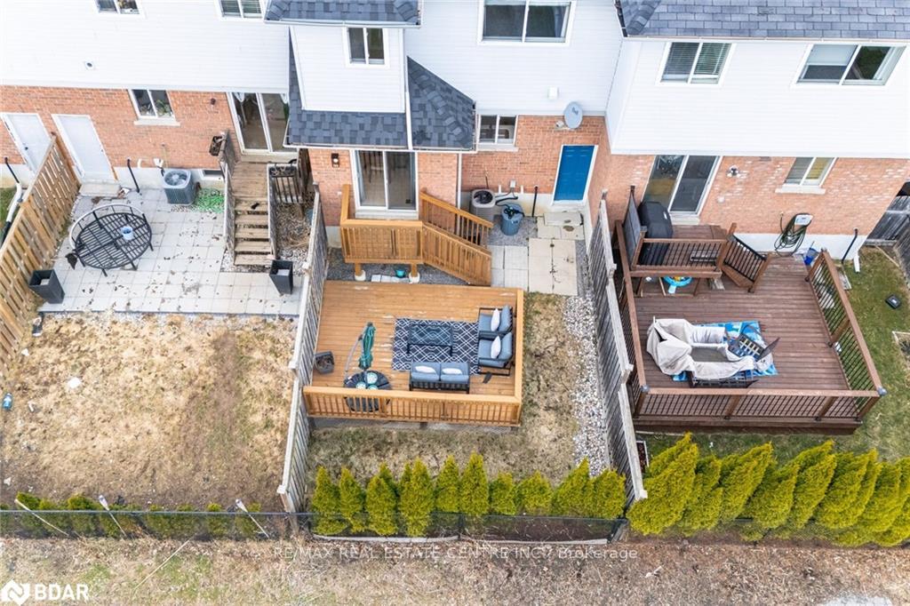 Photo 40 of 363 Hobbs Crescent, Milton, Clarke — HOMEH