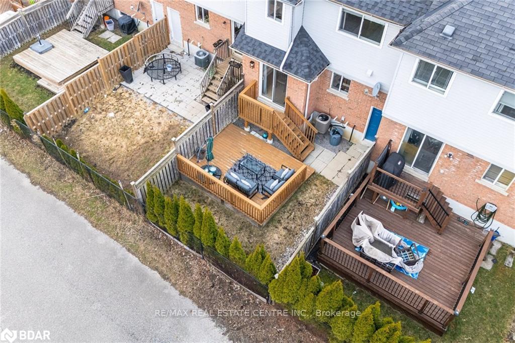 Photo 41 of 363 Hobbs Crescent, Milton, Clarke — HOMEH