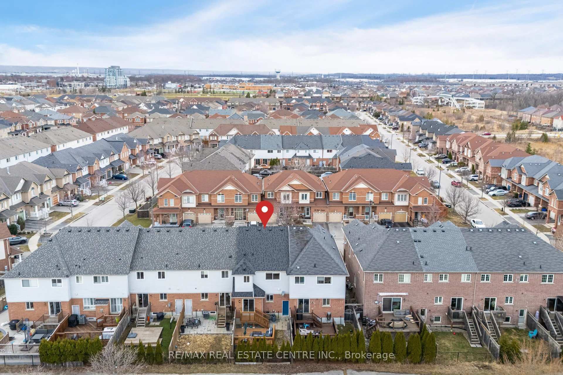 Photo 42 of 363 Hobbs Crescent, Milton, Clarke — HOMEH